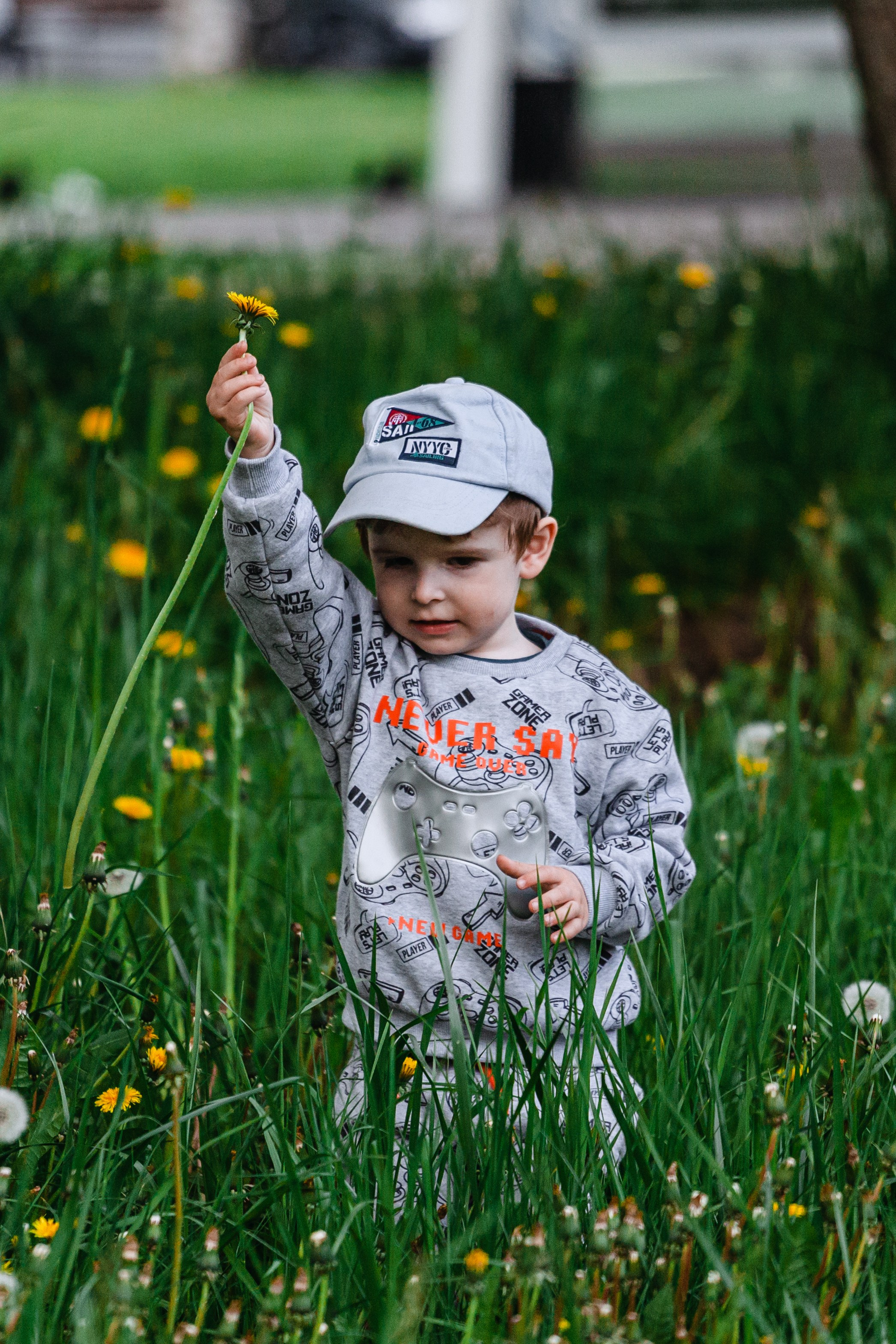 Семейная экспресс фотосессия в рамках фотодня. Фотограф-анималист Татьяна Степанова
