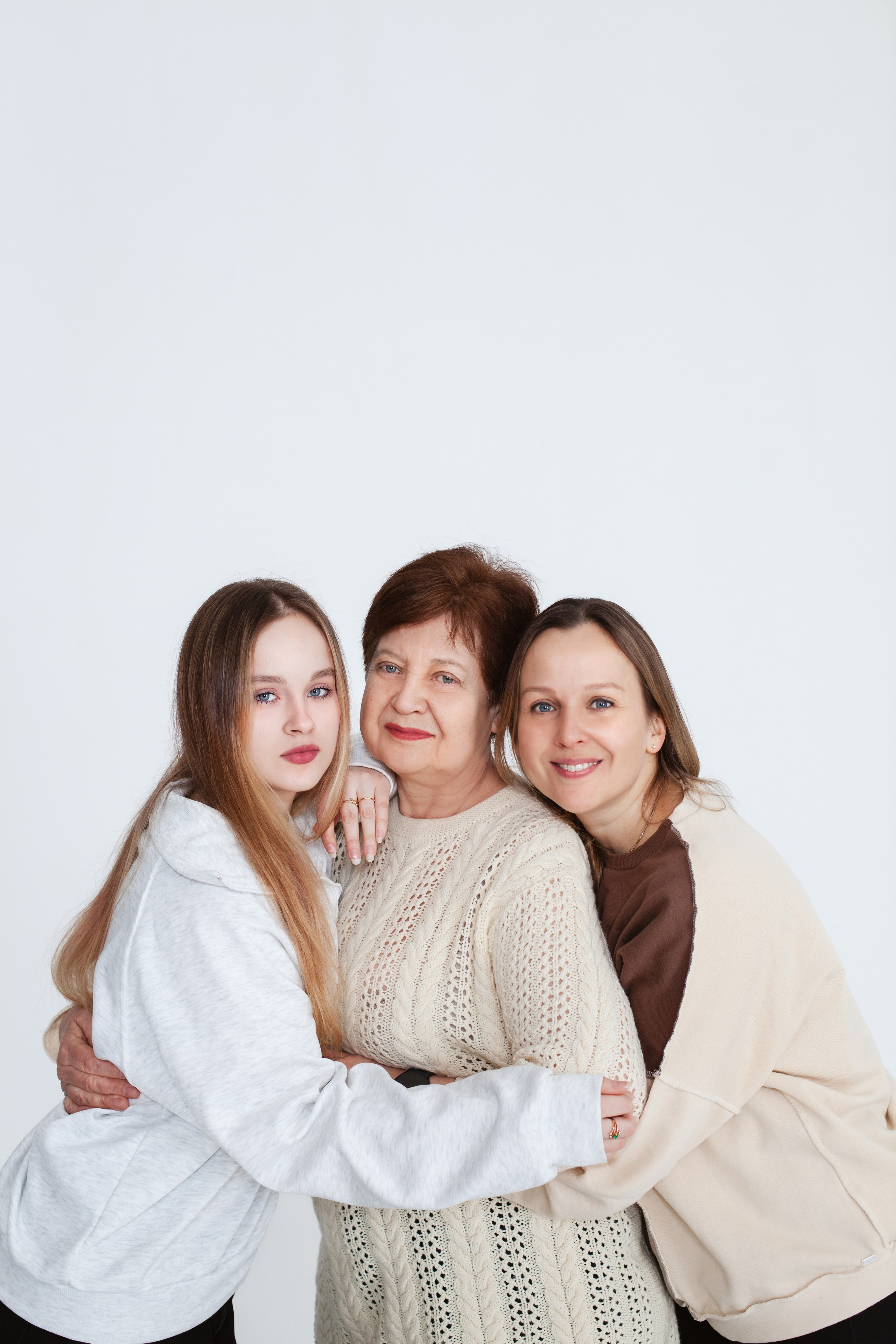 Семейная фотосессия. Фотограф-анималист Татьяна Степанова