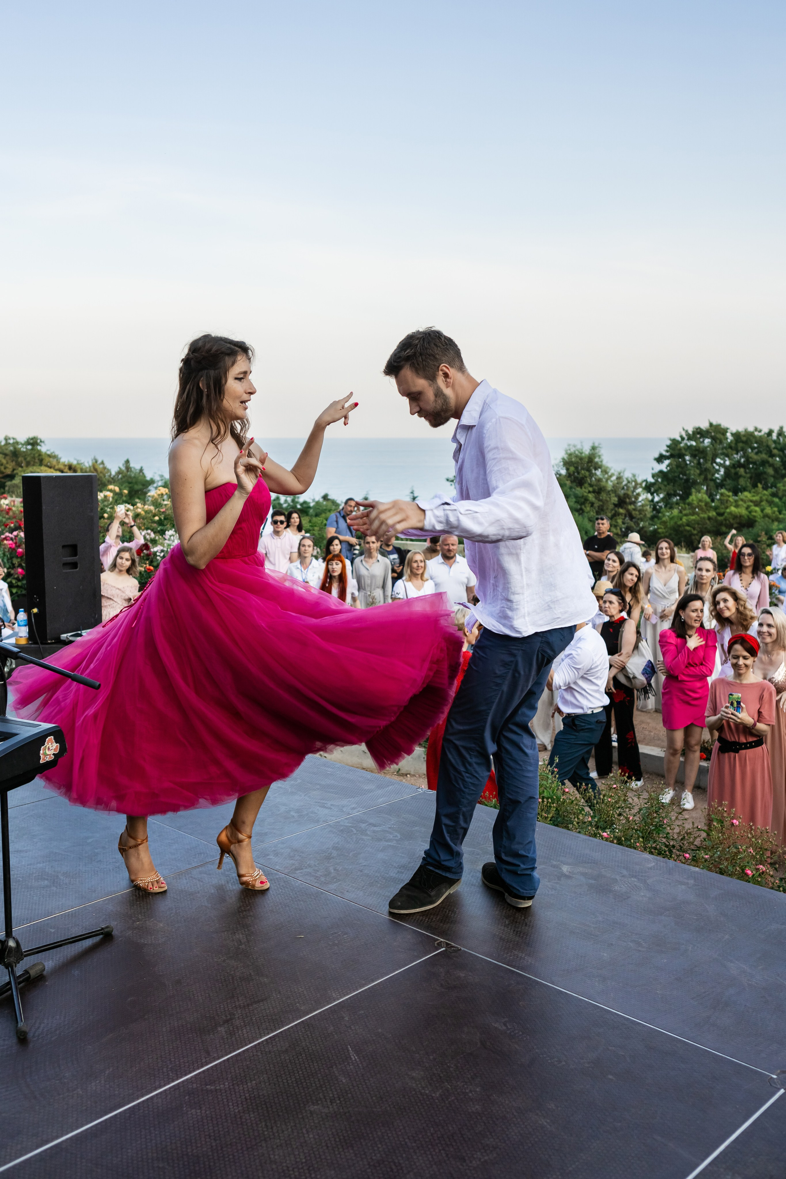 Фестиваль «Природа искусства» 2023. Свадебный фотограф, фотосъемка в Крыму, Севастополе, Симферополе, Ялте