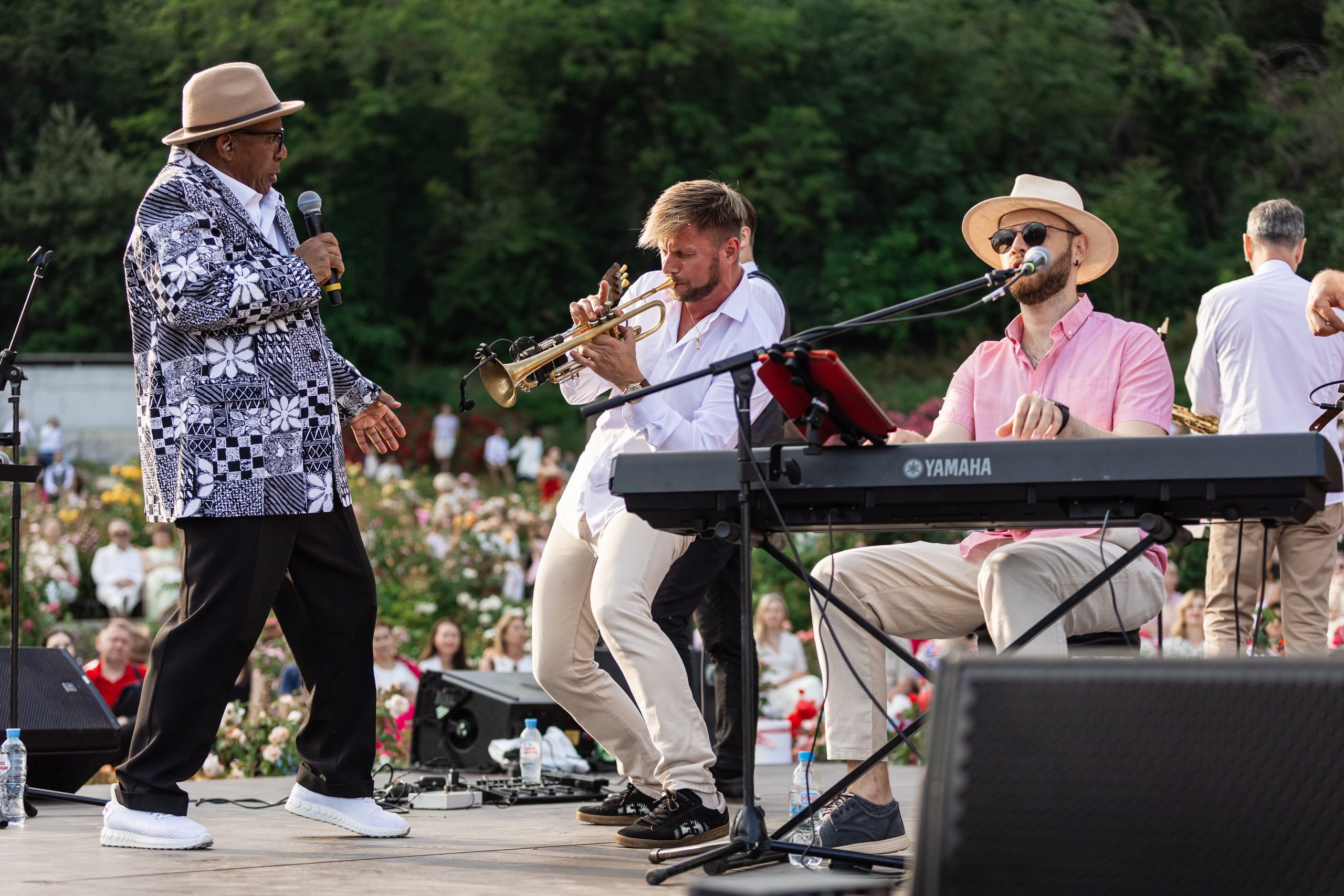 Фестиваль «Природа искусства» 2023. Свадебный фотограф, фотосъемка в Крыму, Севастополе, Симферополе, Ялте