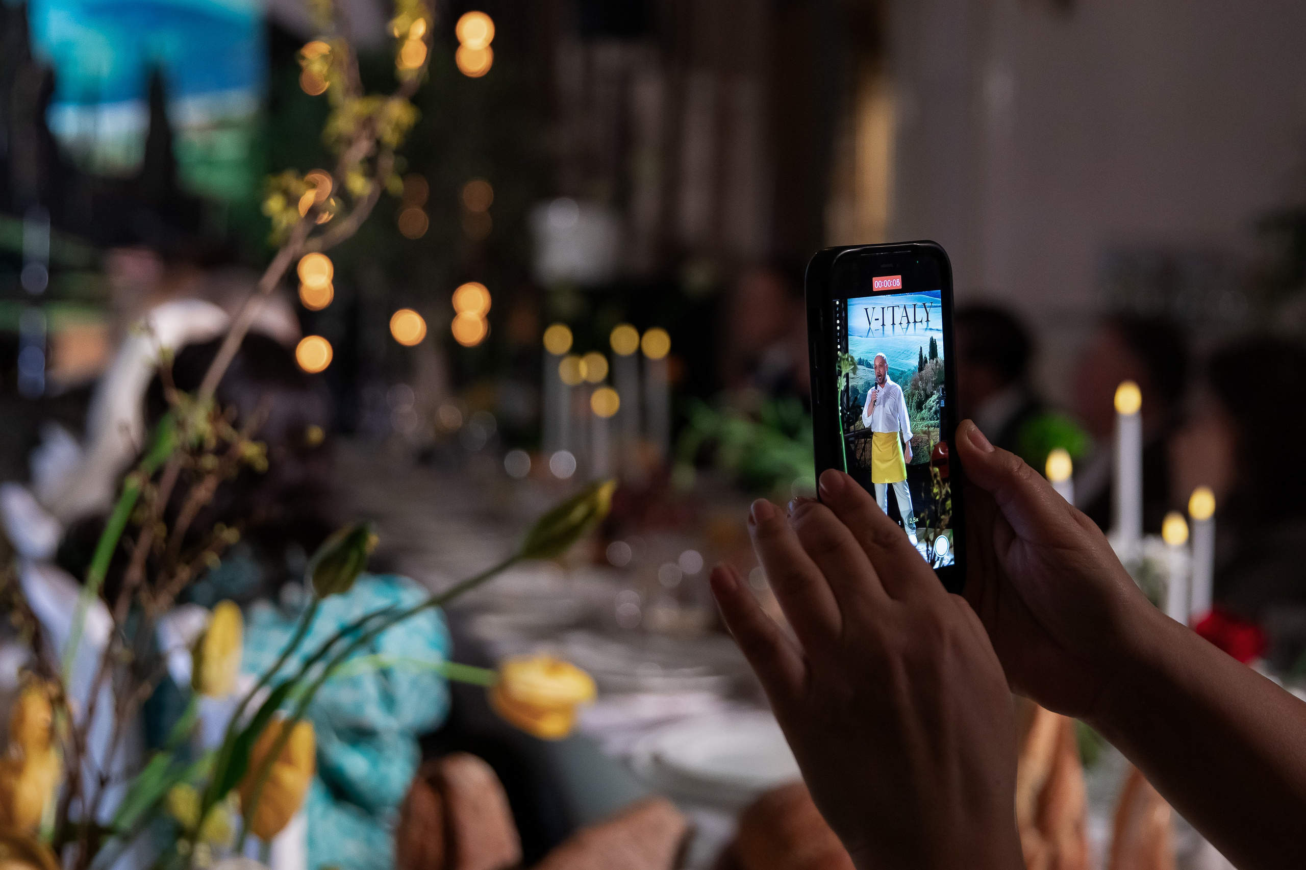 День Рождения Свидовского Виталия Алексеевича. NesterovaMaria.ru