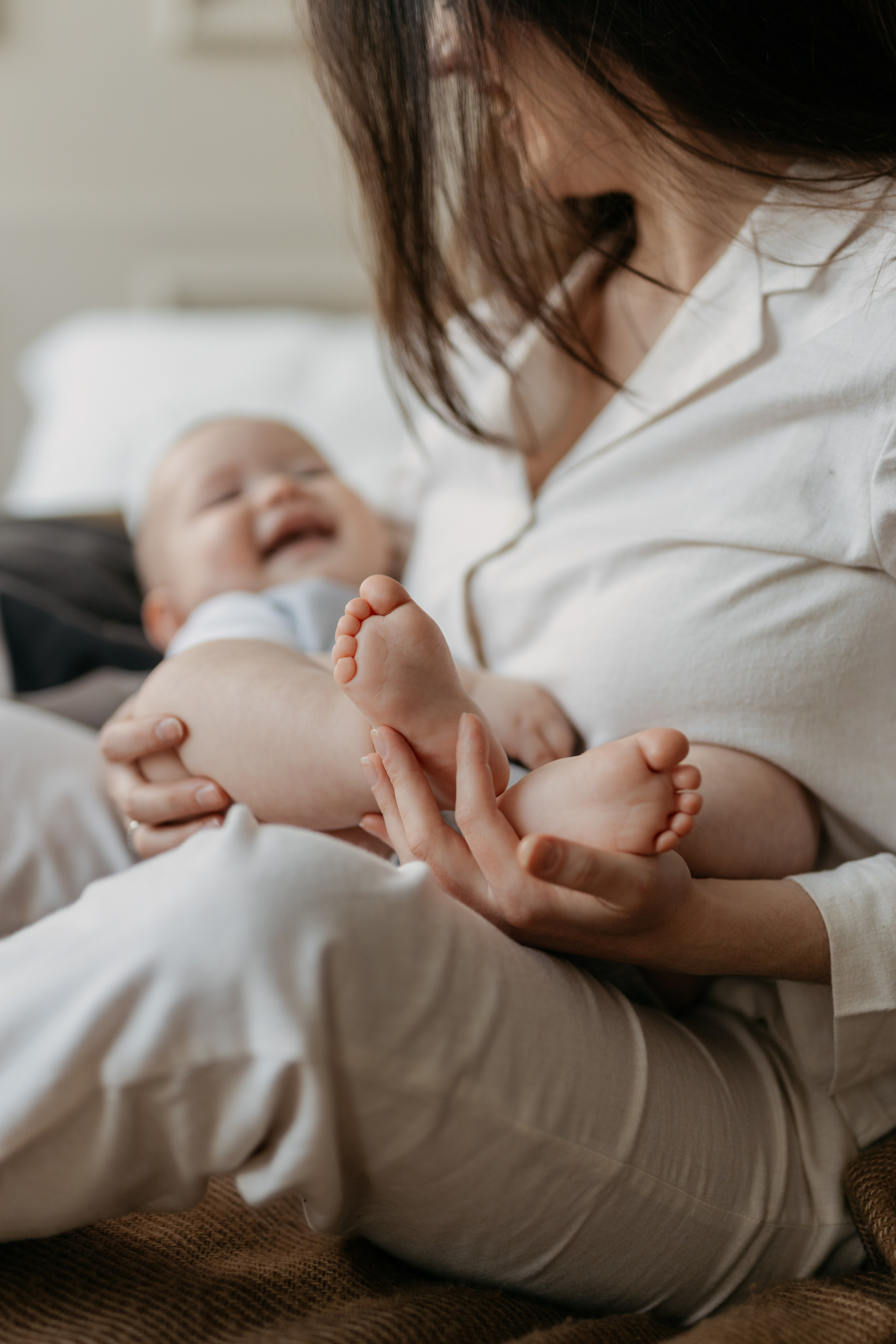 Перед Новым годом. Свадебный и портретный фотограф в Москве, Туле и Брянске Дара Евсеева
