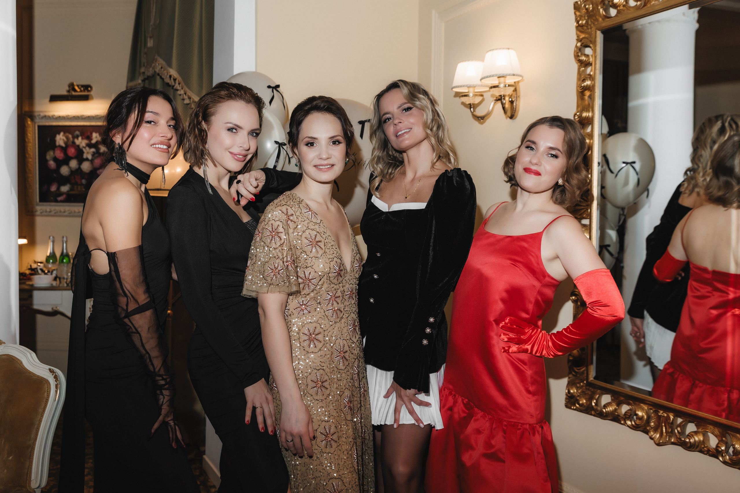 Самый красивый шабаш. Фотограф в Волгограде — Александра Искандерова