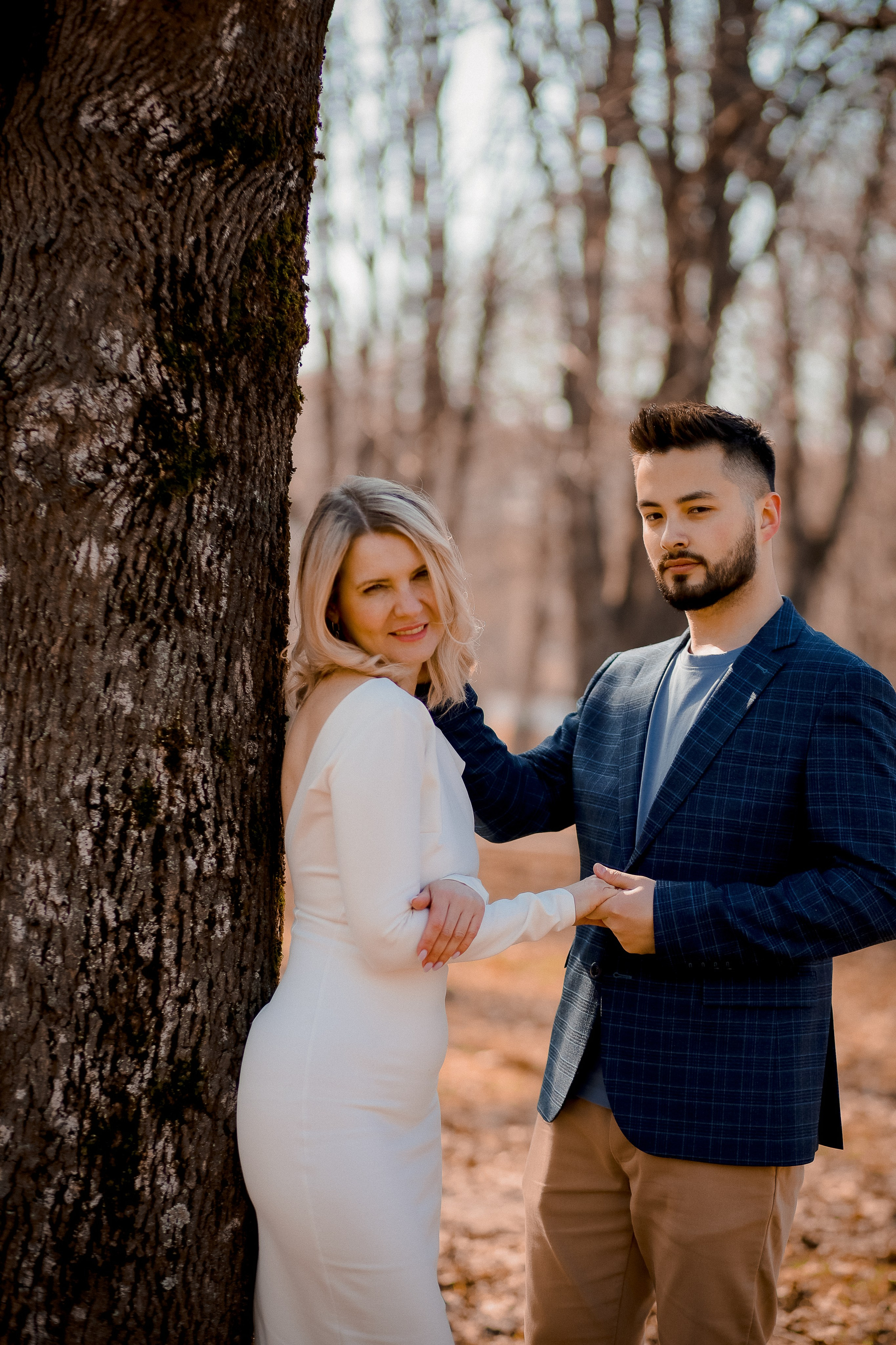 VICTOR & JULIA. Фотограф в Москве Ольга Колесникова