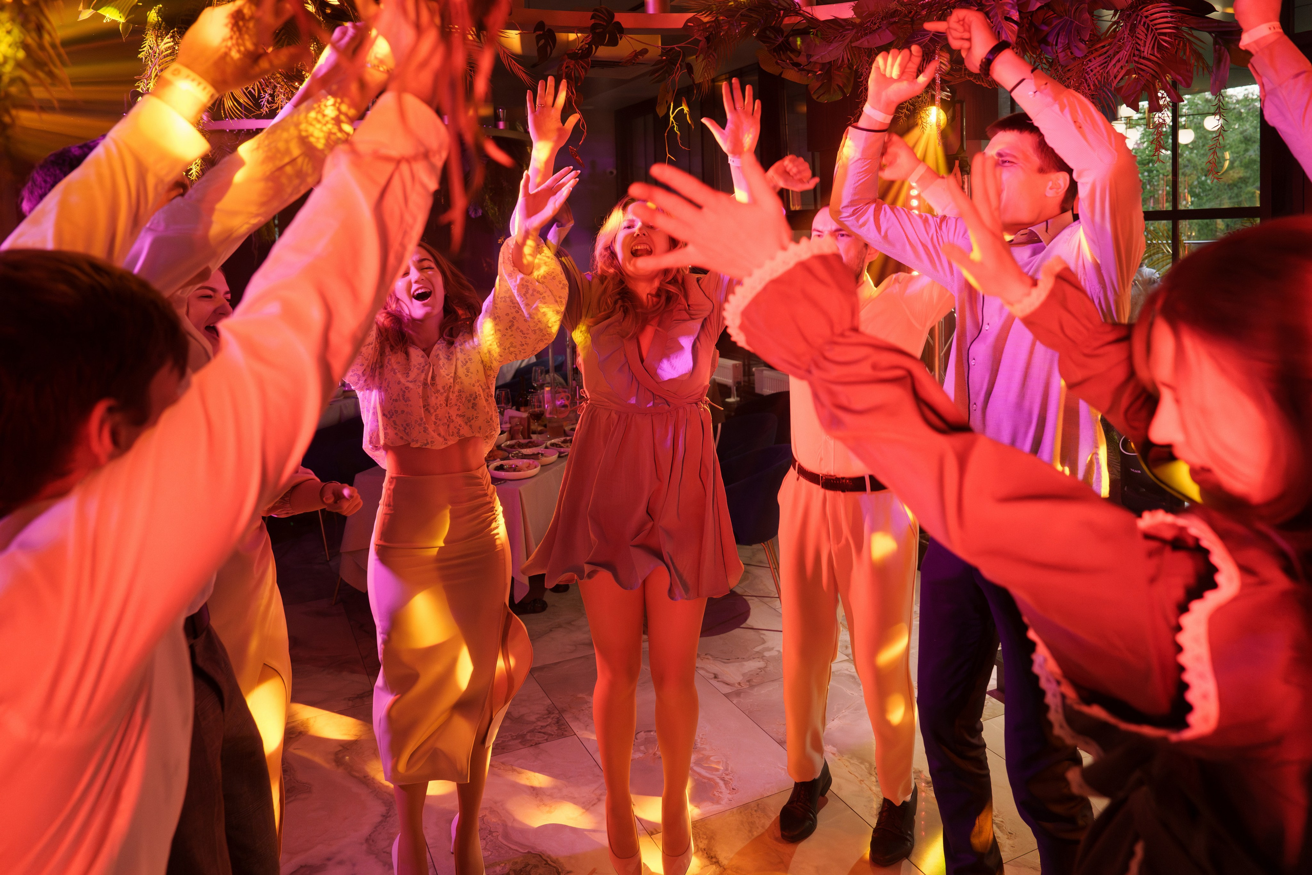 Павел и Ольга (Пакет «MAXI» Брянск). Свадебный и репортажный фотограф Элина Козырьянова