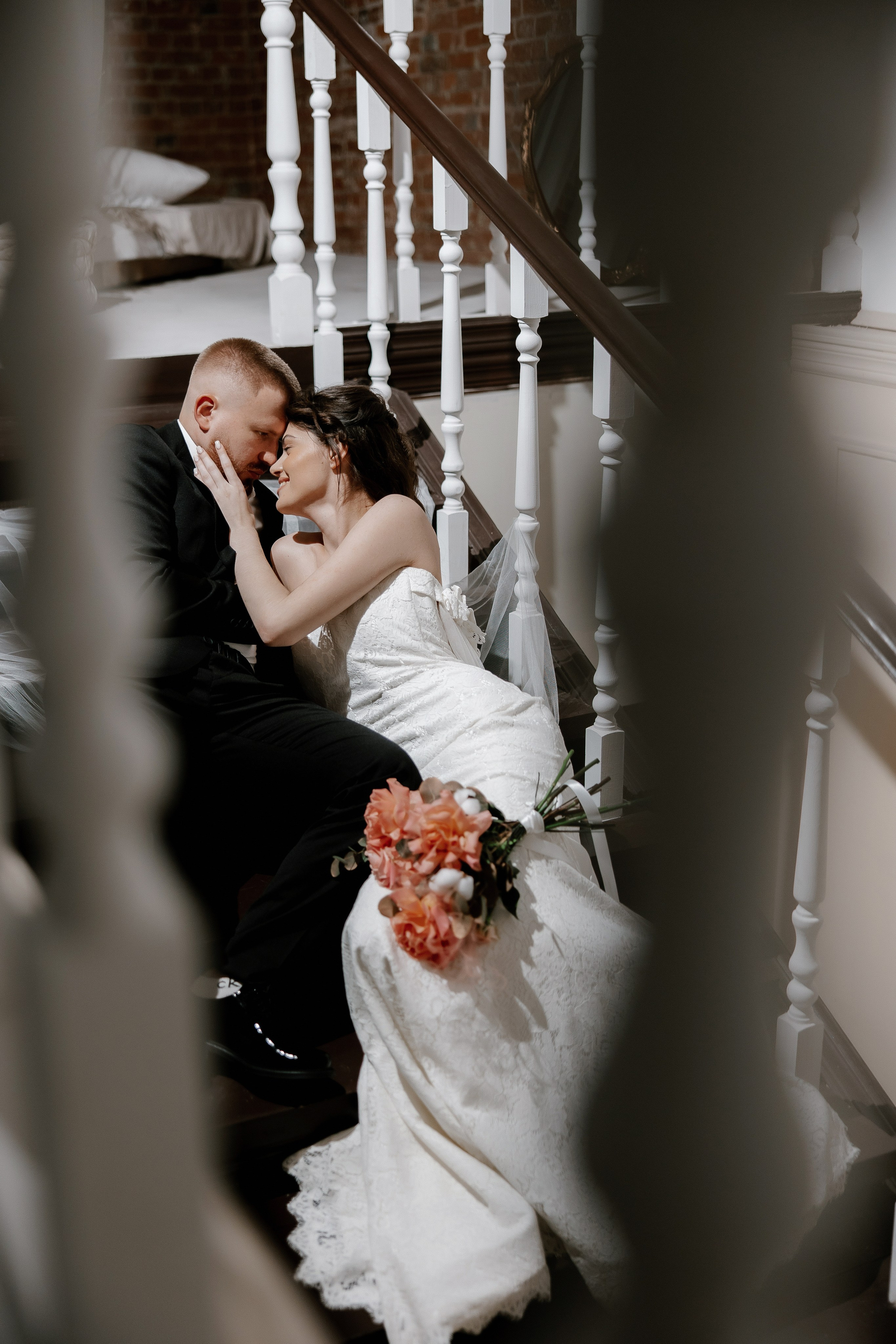 …сердца в унисон…. Свадебный и женский фотограф в Твери Екатерина Гребенкина