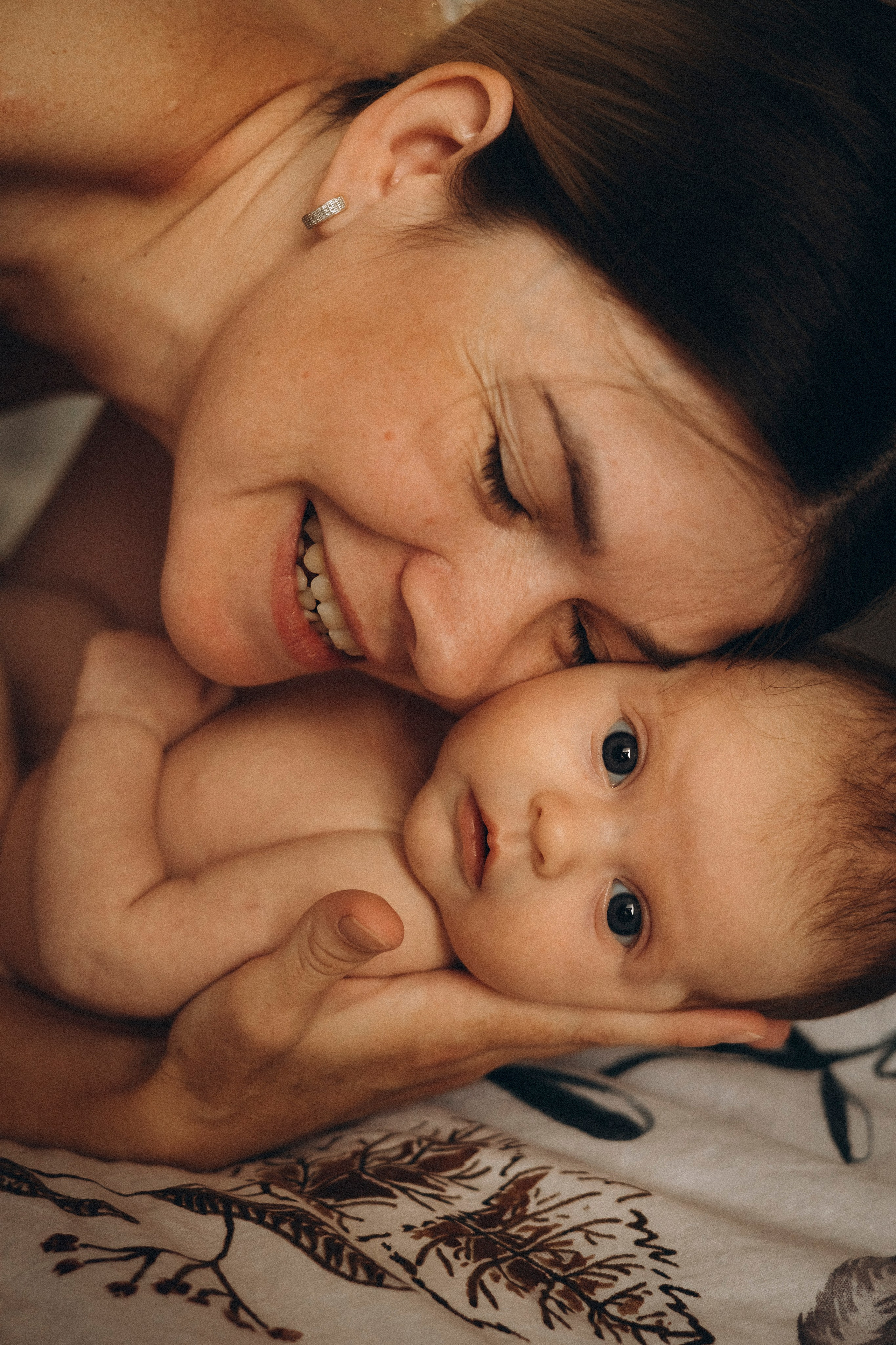 3+1. Lifestyle семейный и детский фотограф в Омске Иванова Екатерина