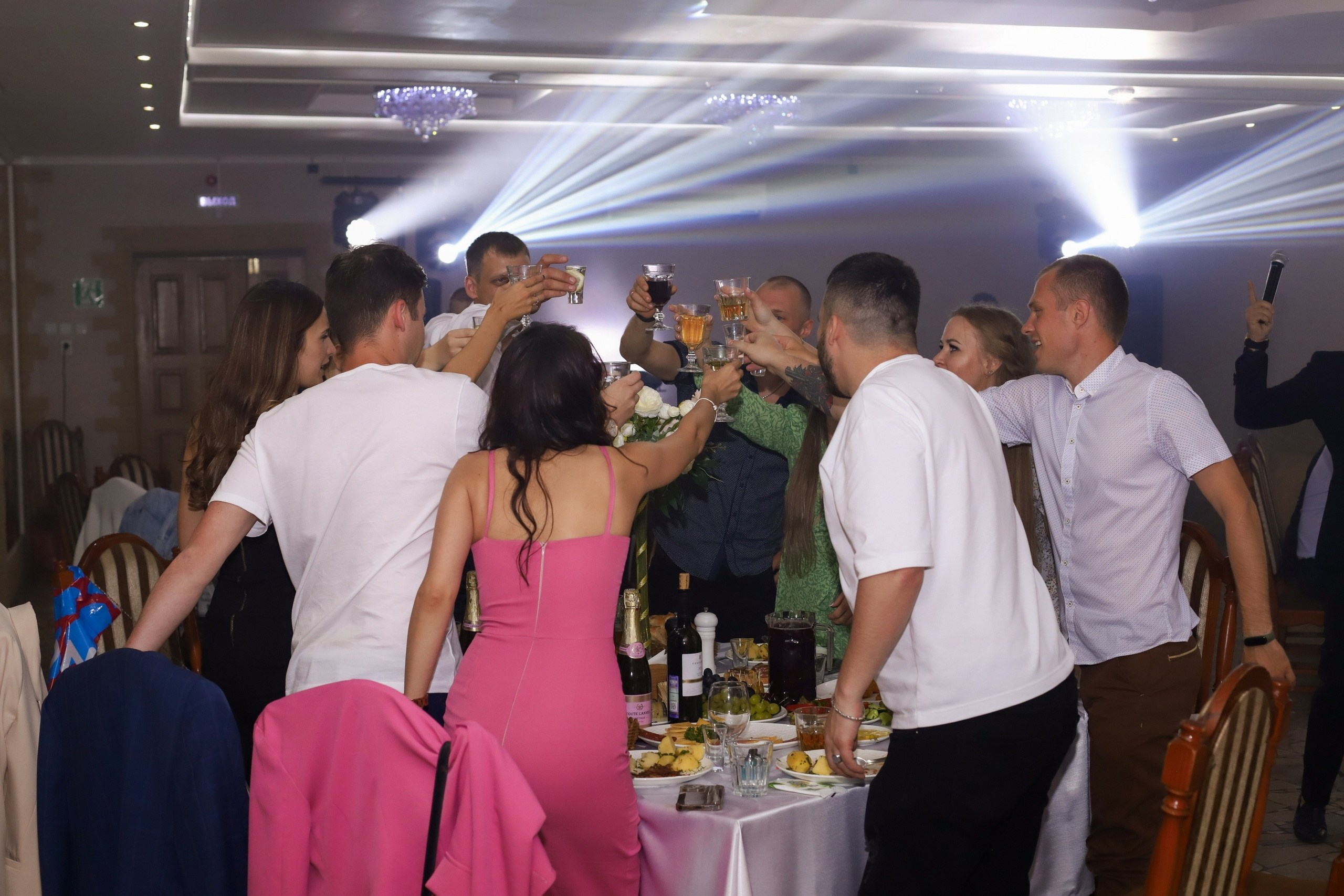 Никита и Екатерина (сокращено). Свадебный фотограф Ангелина Сунгатулина | Саратов | Балаково | Вольск