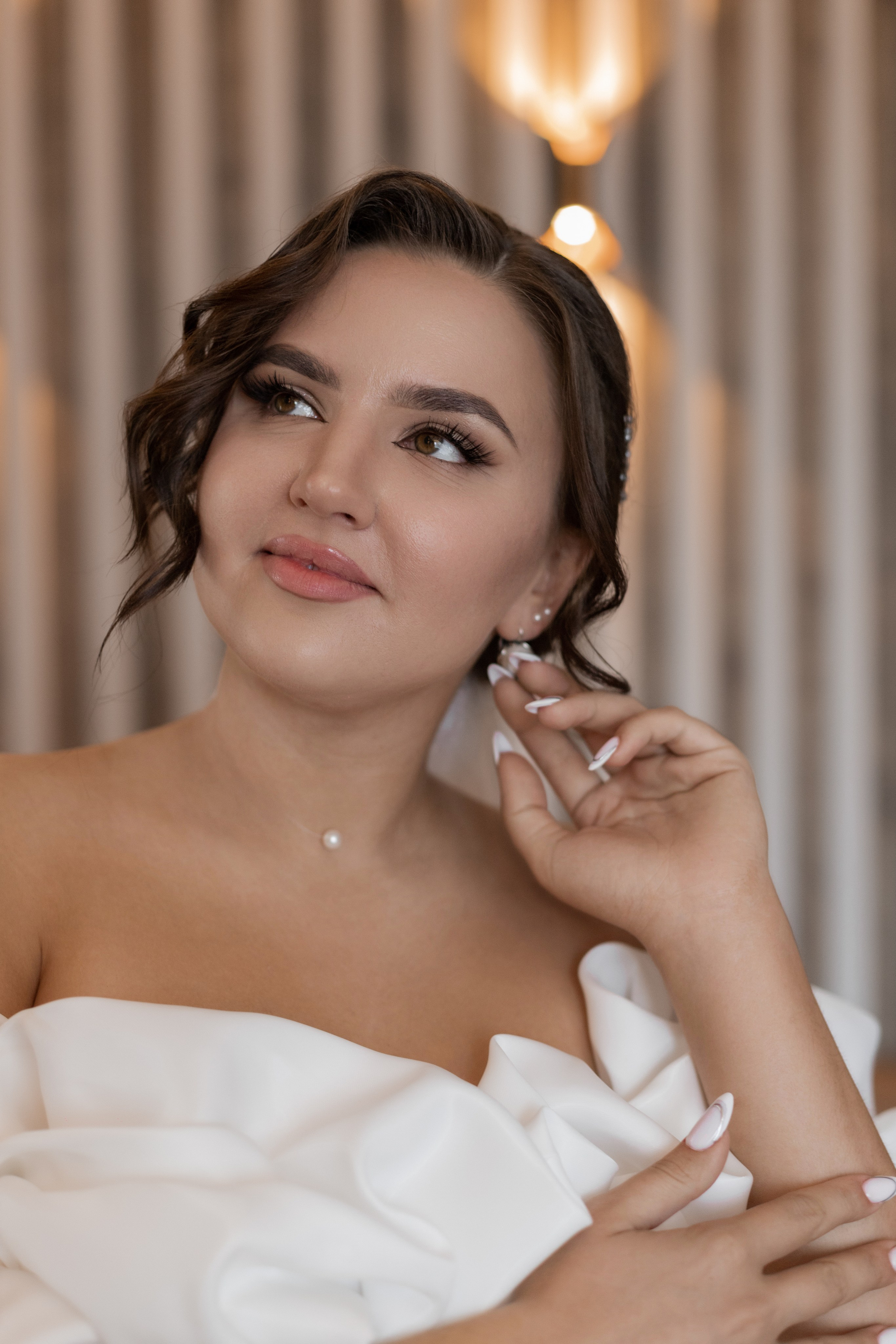 Анатолий и Полина (сокращено). Свадебный фотограф Ангелина Сунгатулина | Саратов | Балаково | Вольск