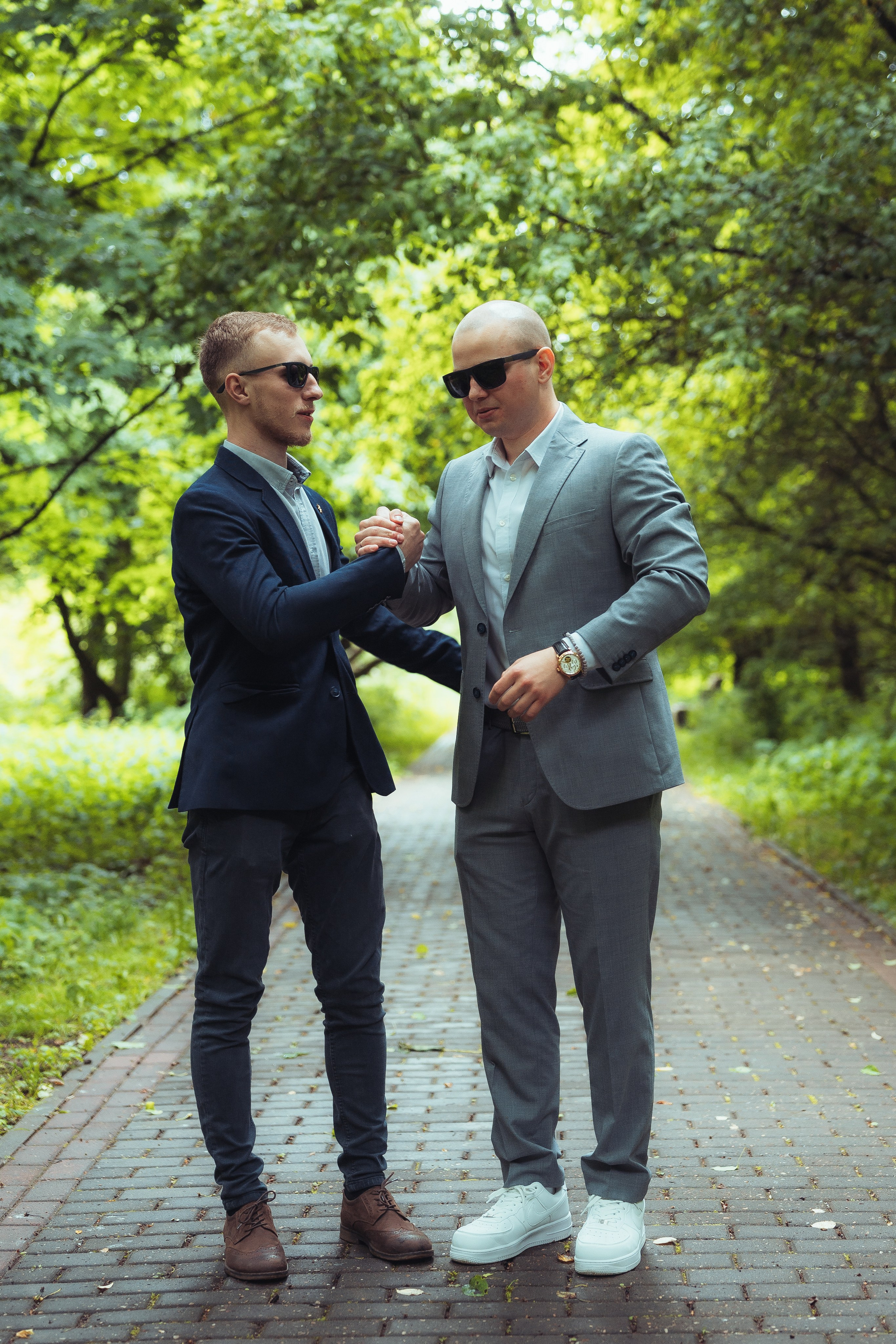 Свадебная съёмка Ивана и Анастасии. Иван Кубик — фотограф и видеограф