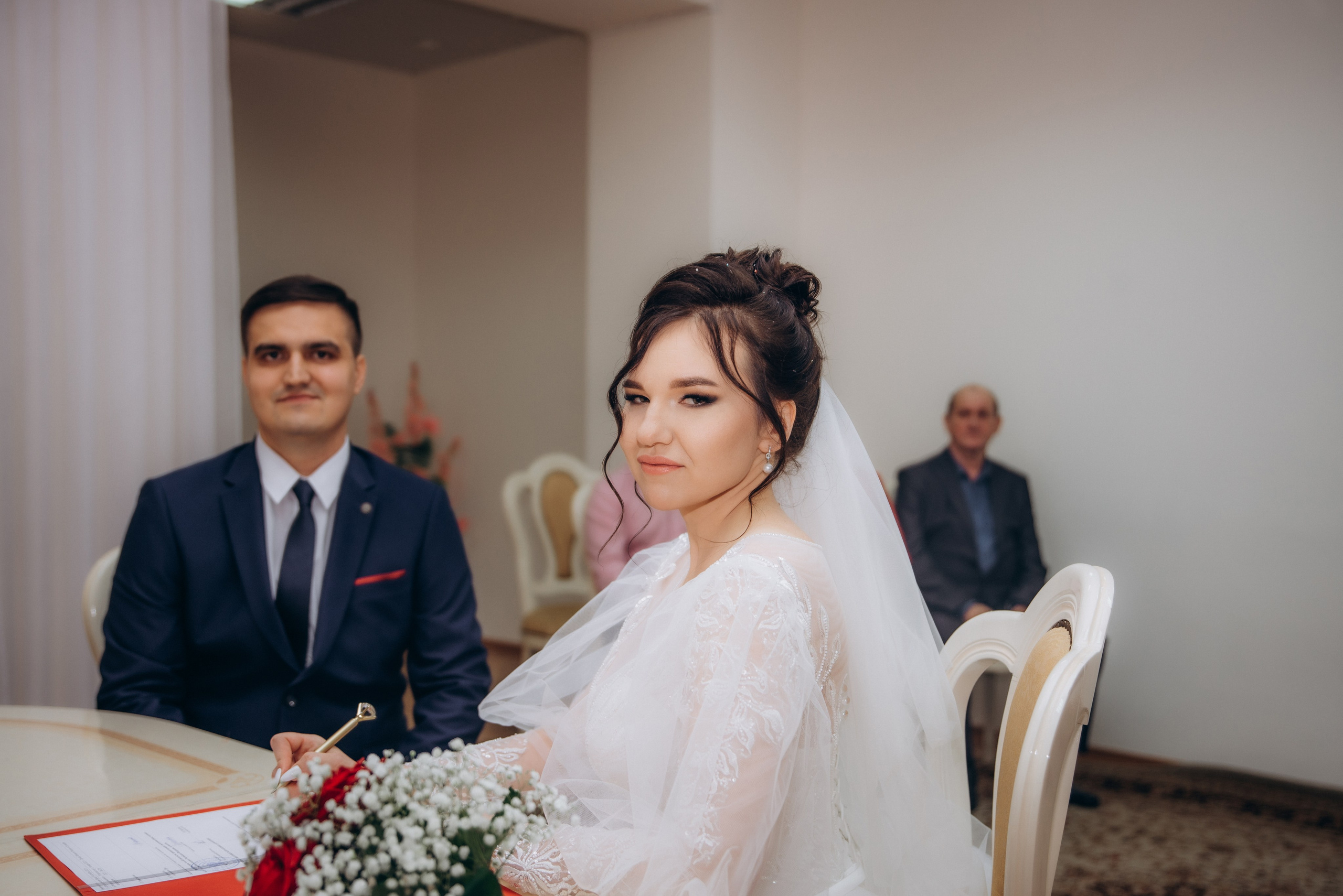 Владимир и Галина. Артём Самойленко, фотограф в г. Волгоград