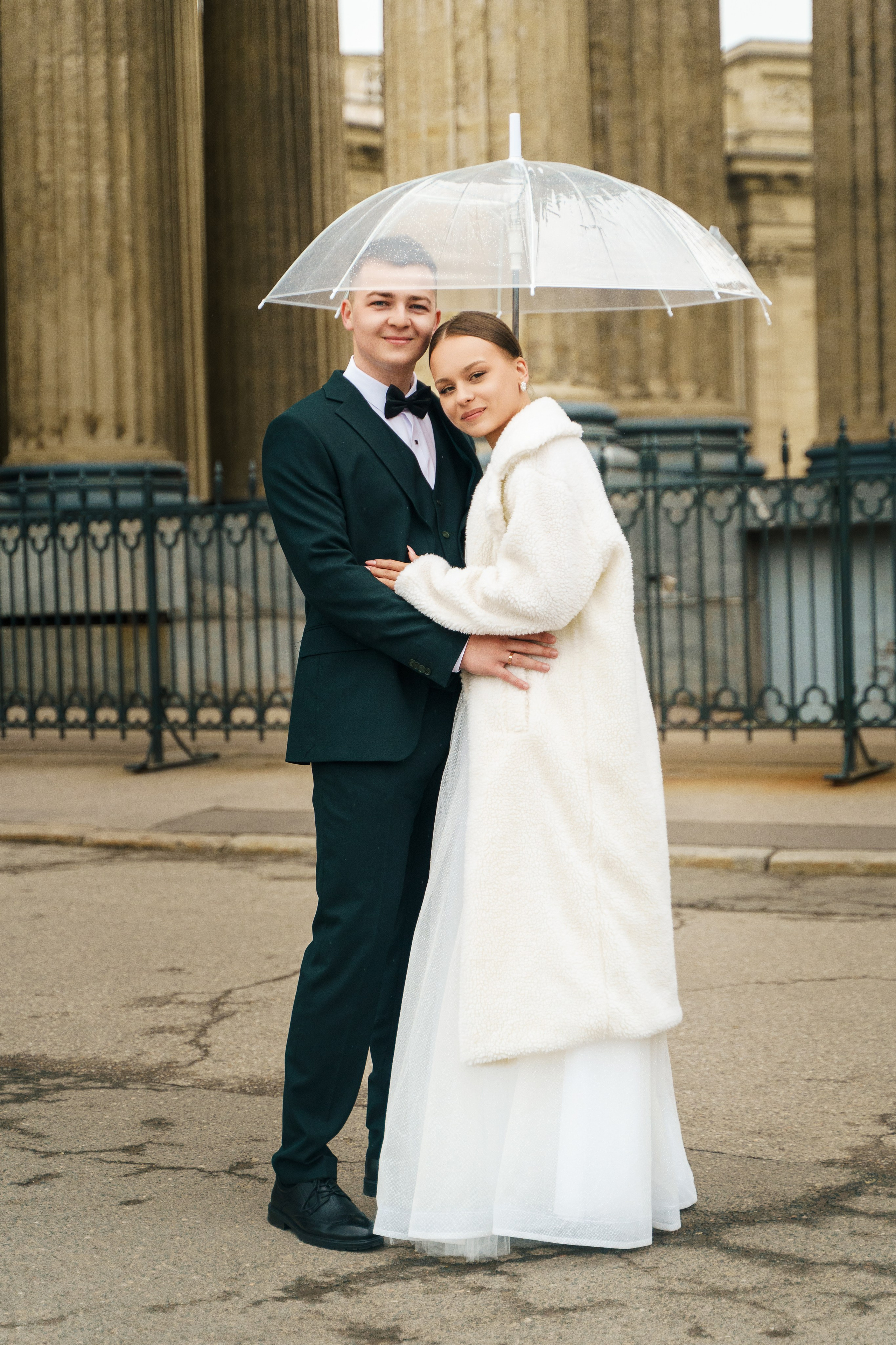 Геннадий и Ксения. Professional photoartist in St. Petersburg (wedding, reportage, portrait, model book, love story) Alexander Shvedov