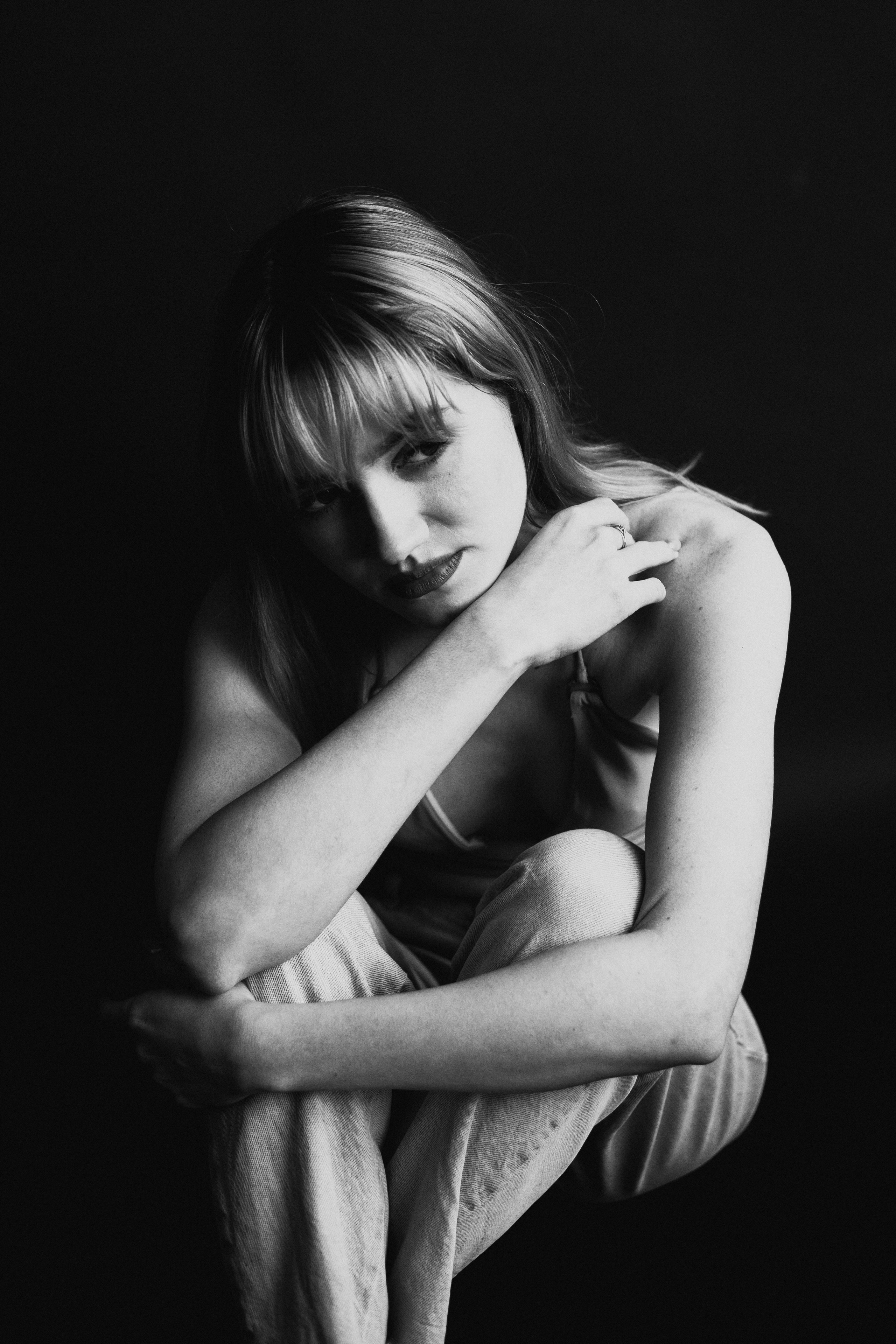 Ника. Фотограф Блинова Арина | Санк-Петербург