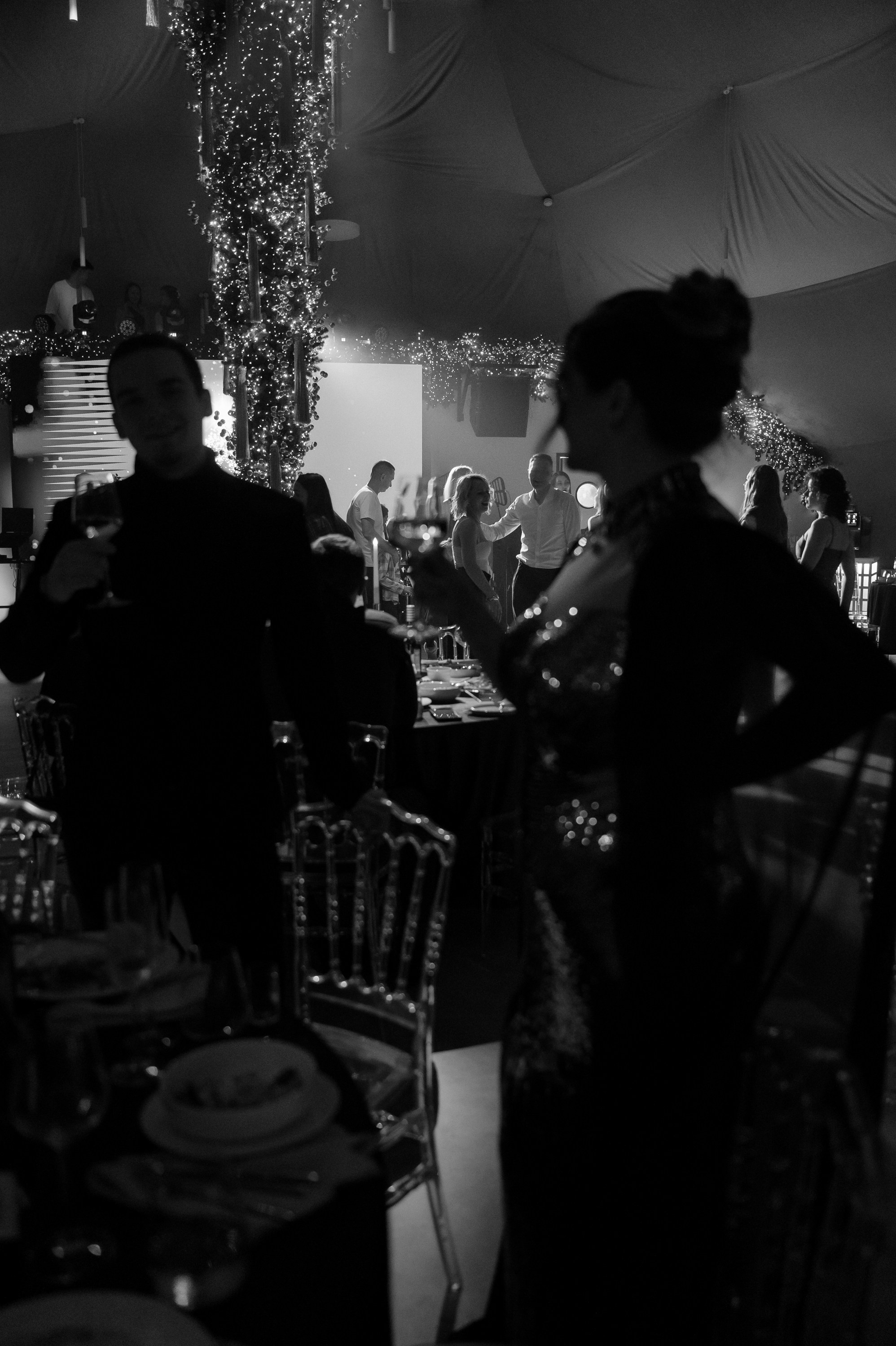 Новый год Вудленд. Фотограф Анна Пятак