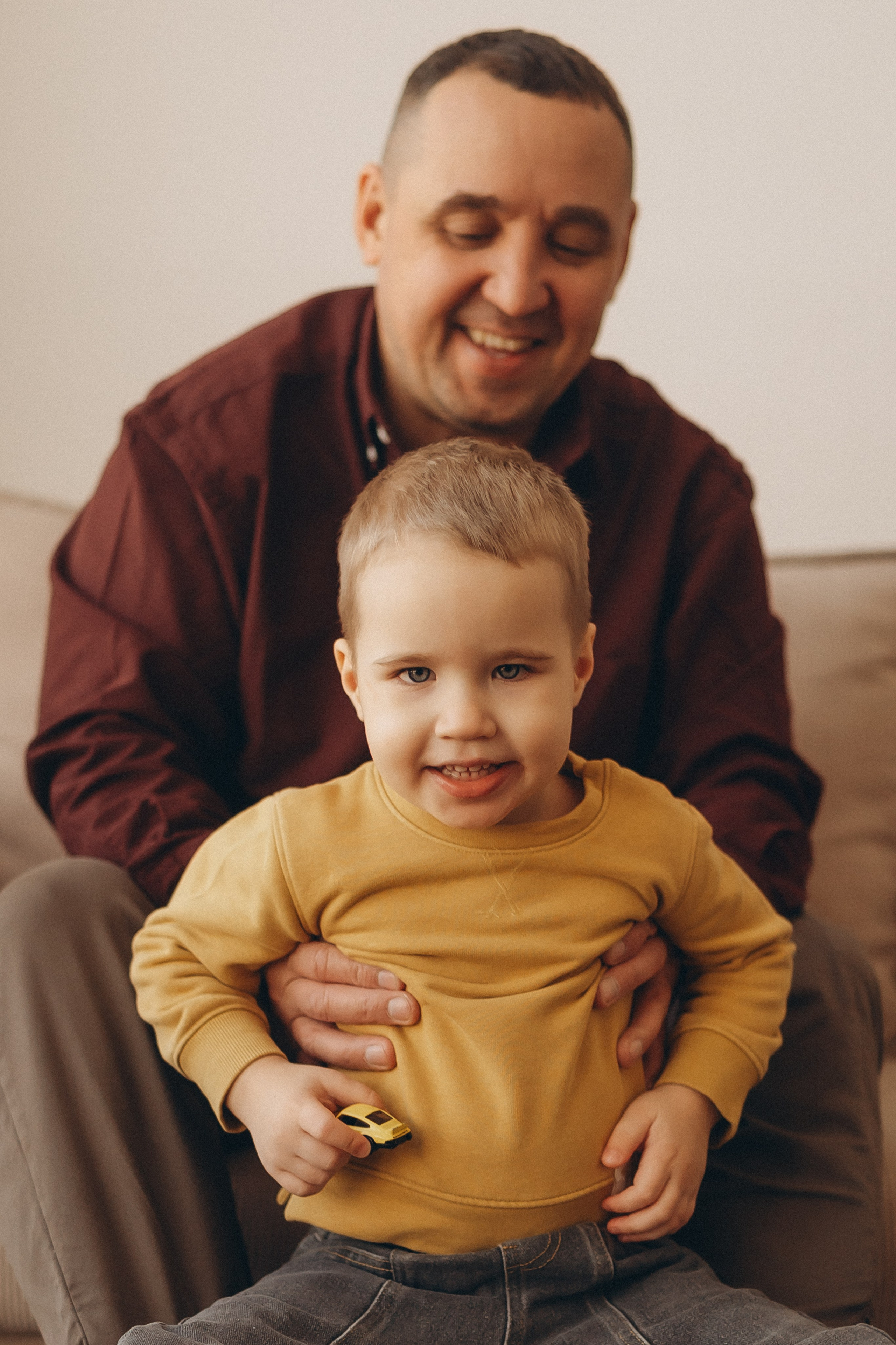 Всё в одном кадре. Семейный фотограф в Ангарске/ Иркутске