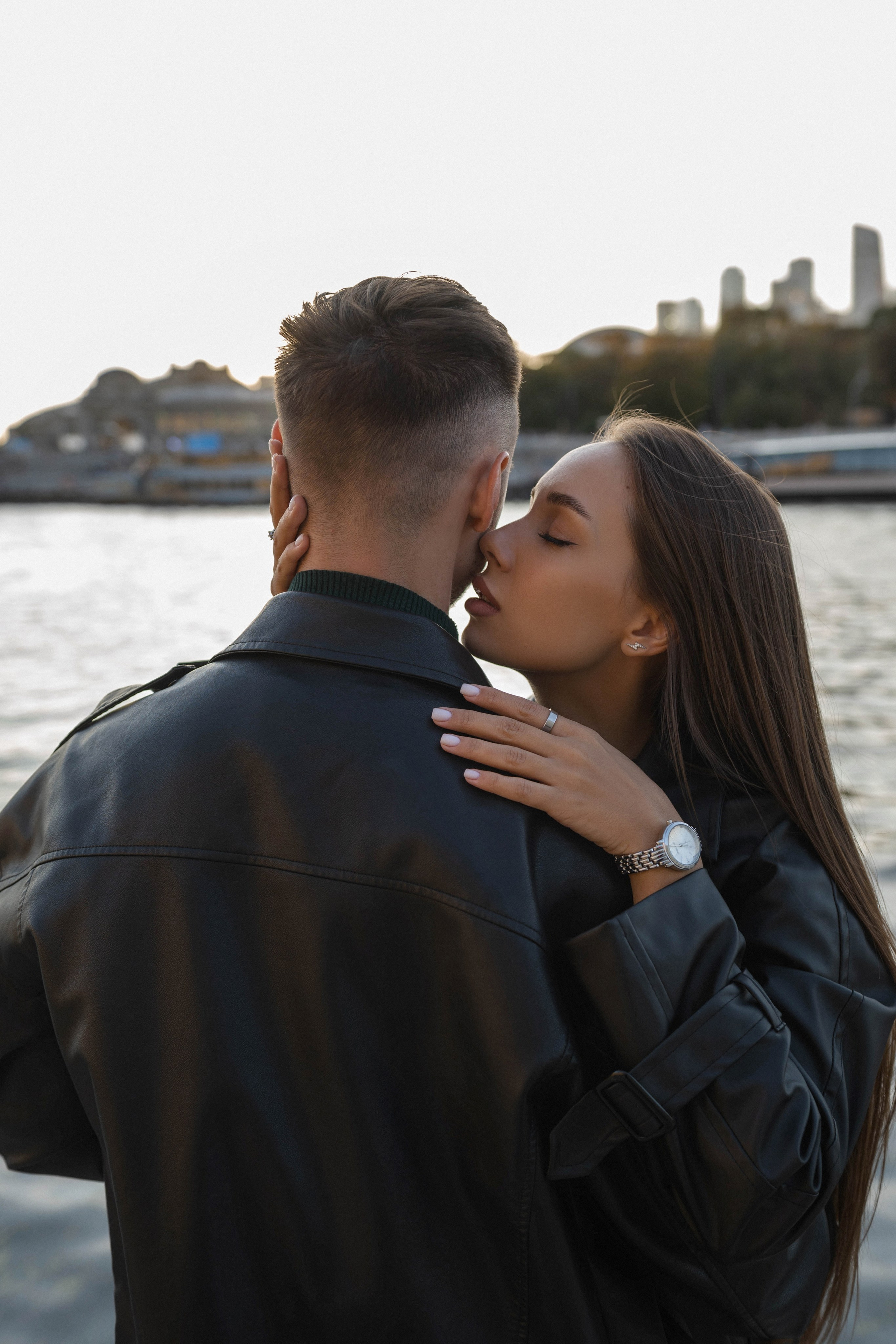 Артём и Татьяна. Свадебный фотограф в Москве Анастасия Колесникова