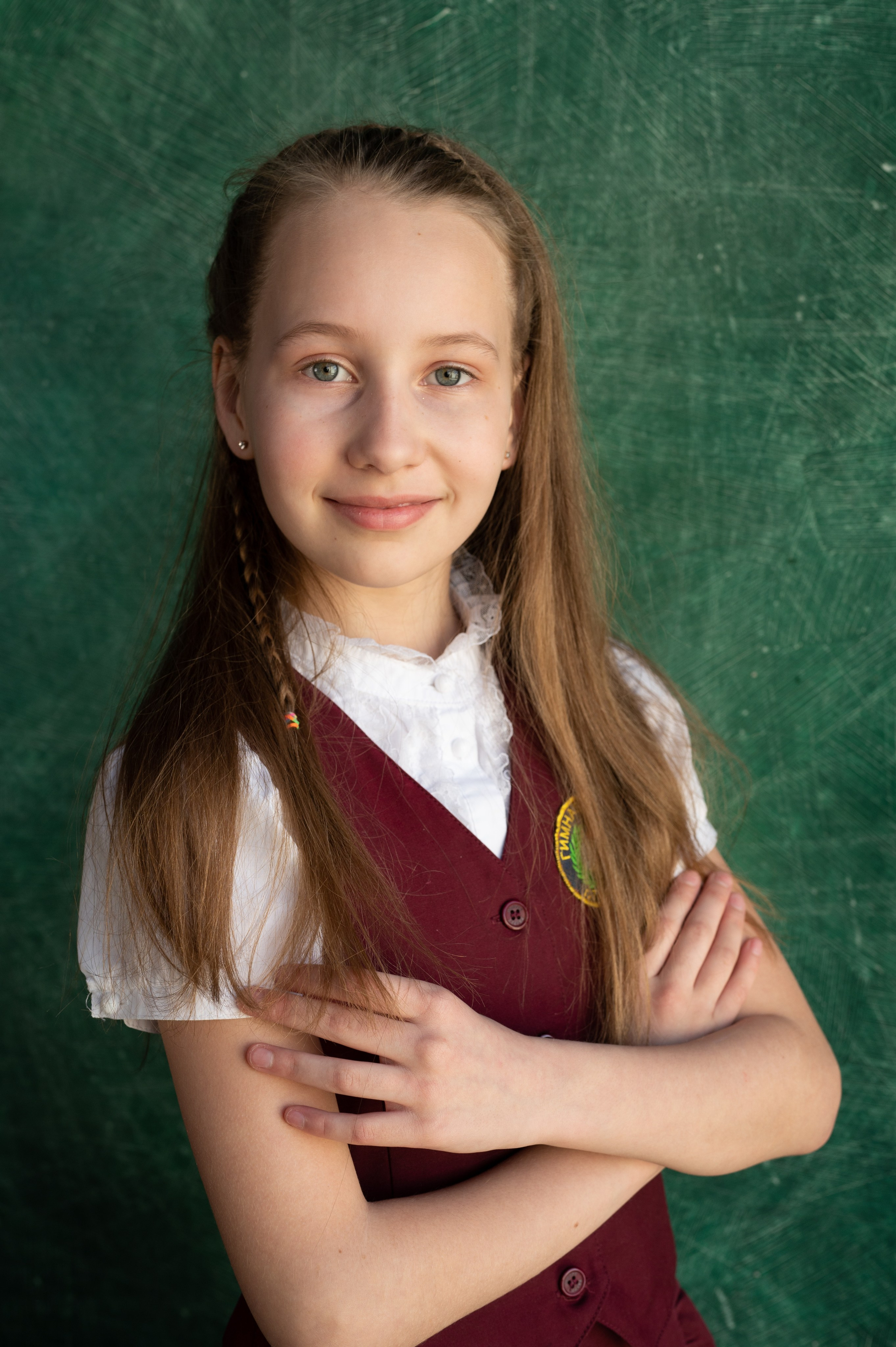 16 гимназия 4 «К» студия. Фотограф новорожденных, семейный детский в Тюмени Татьяна Морозова