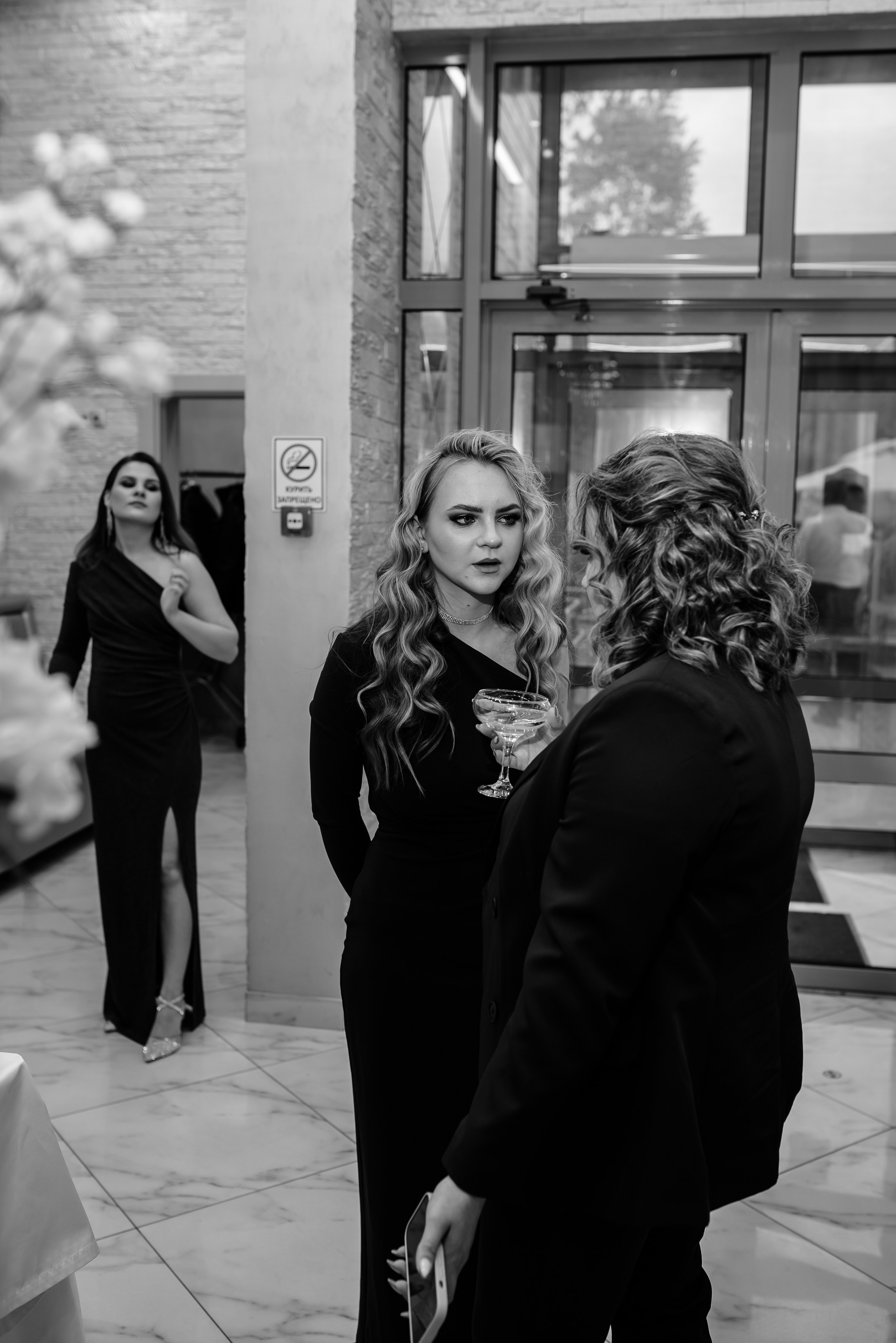 Свадебный банкет. Персональный и семейный фотограф в Нижнем Новгороде-Карачева Анна