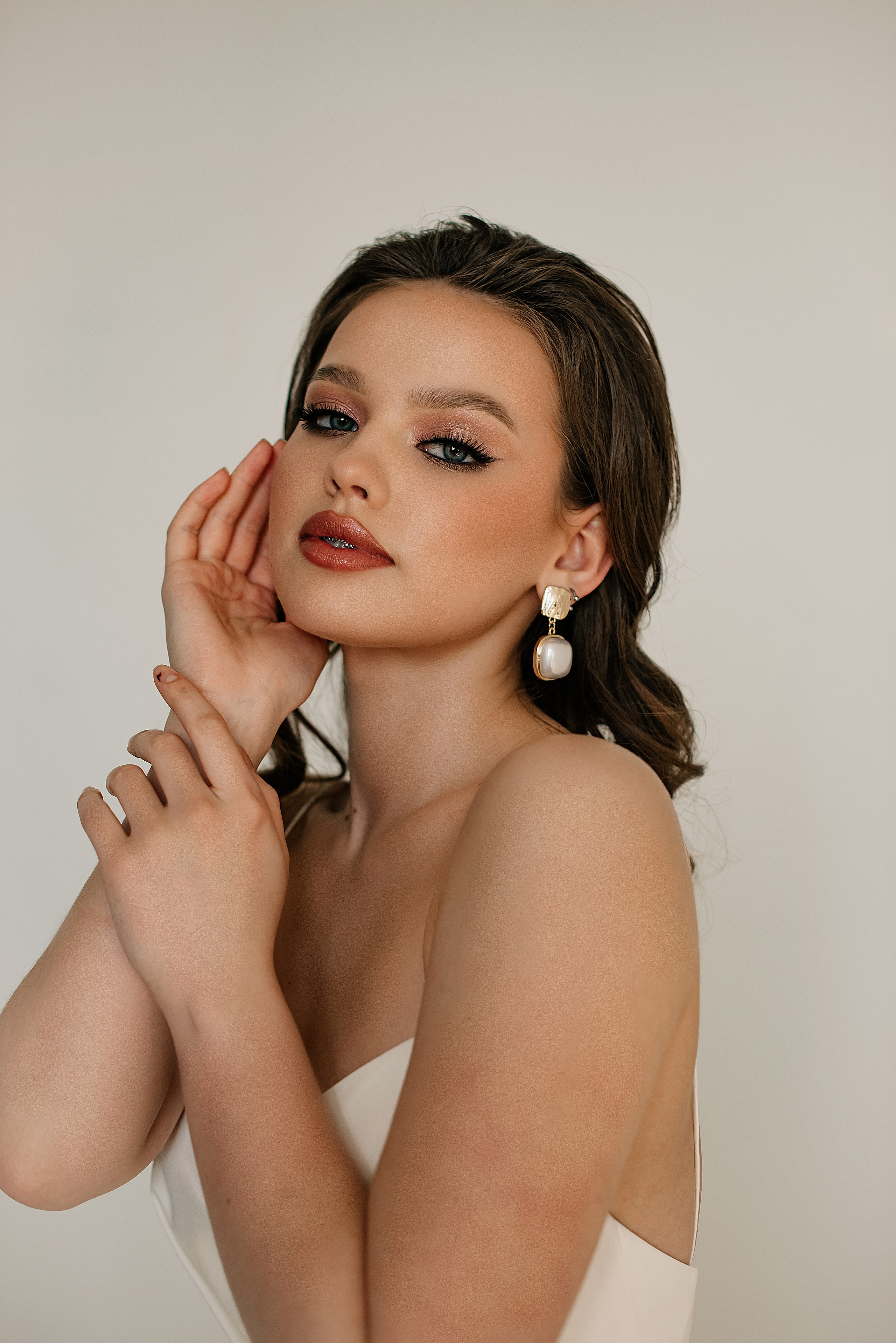 Wedding 2021–2022 гг. Персональный и семейный фотограф в Нижнем Новгороде-Карачева Анна