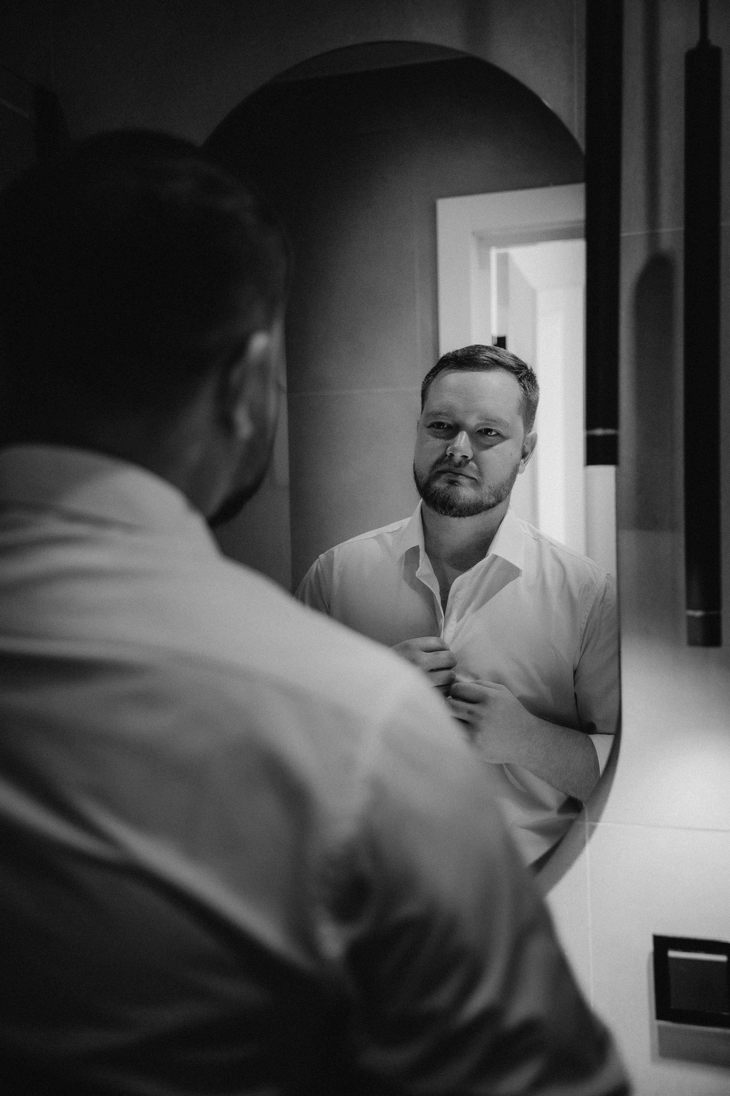 Утро невесты и свадебная фотосессия на теплоходе по Москве-реке