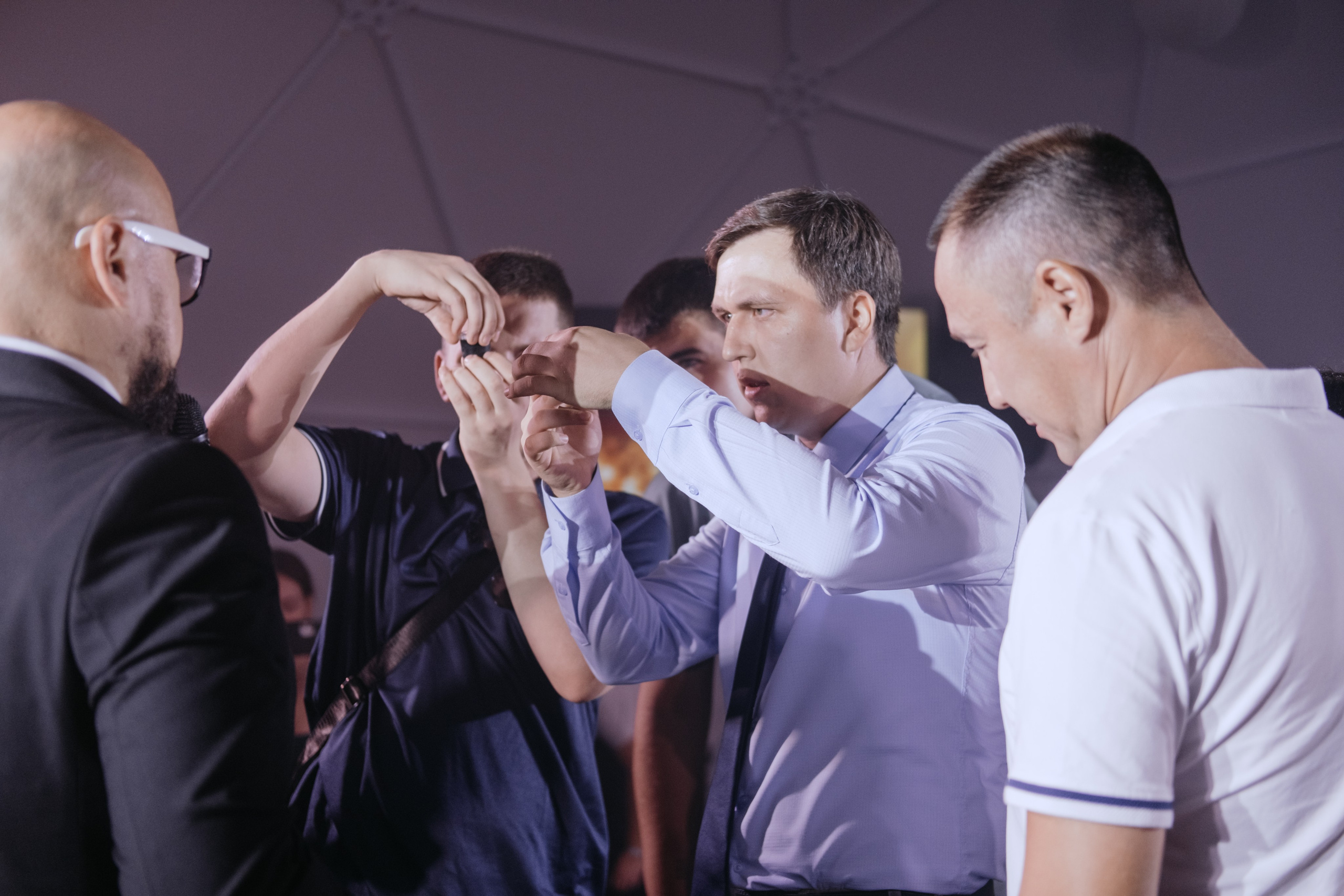 Руслан и Екатерина. Фотограф в Астрахани Миронова Анастасия