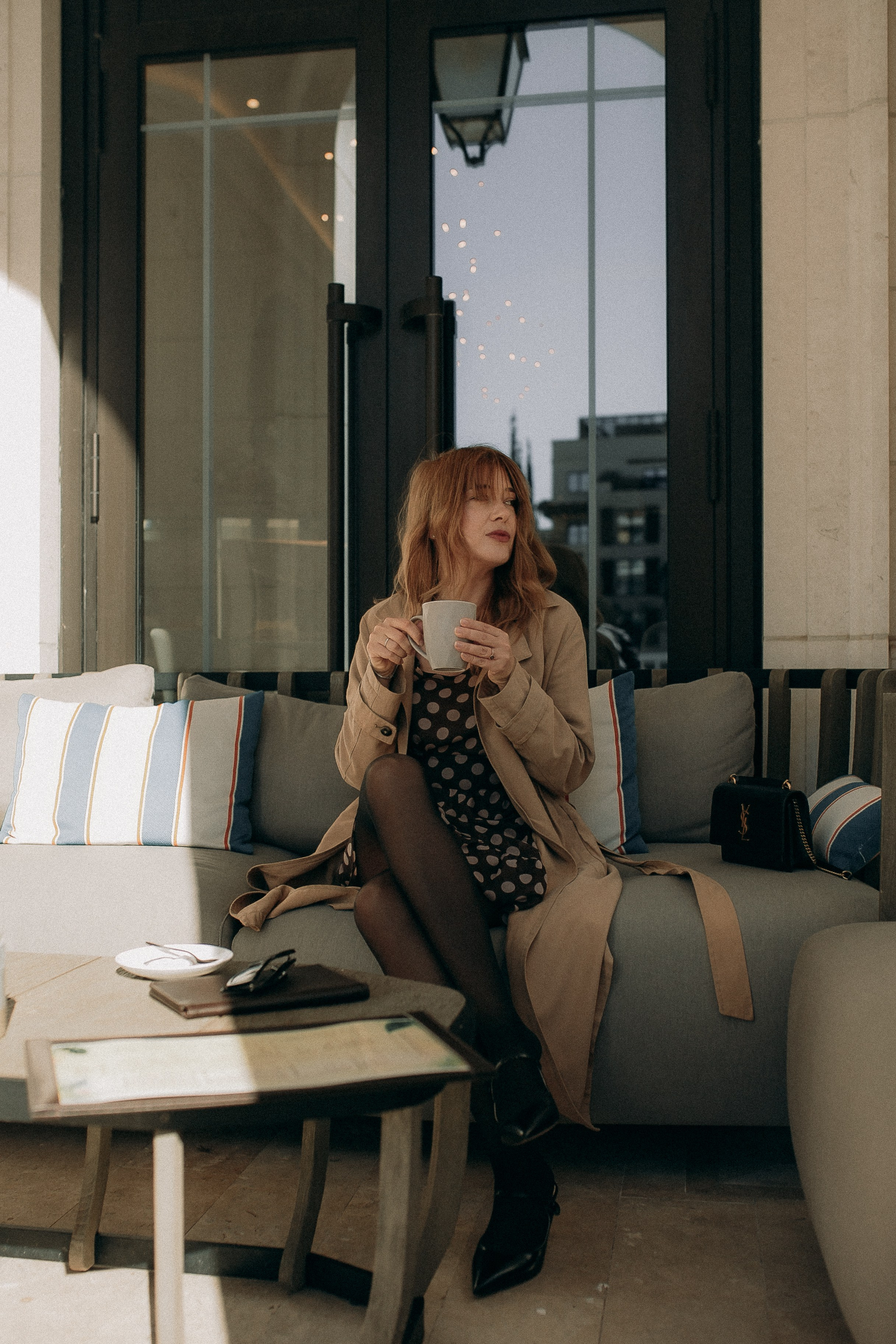 Даша в Тивате. Семейный и свадебный фотограф в Черногории Татьяна Белякова