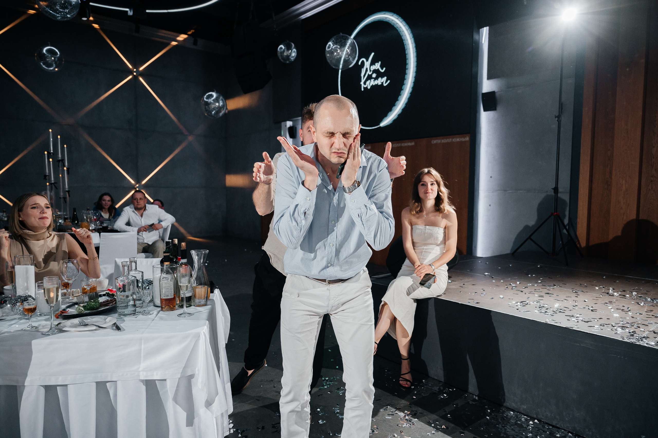 Женёк и Катюша. SARKISOPH | Фотограф Волгоград