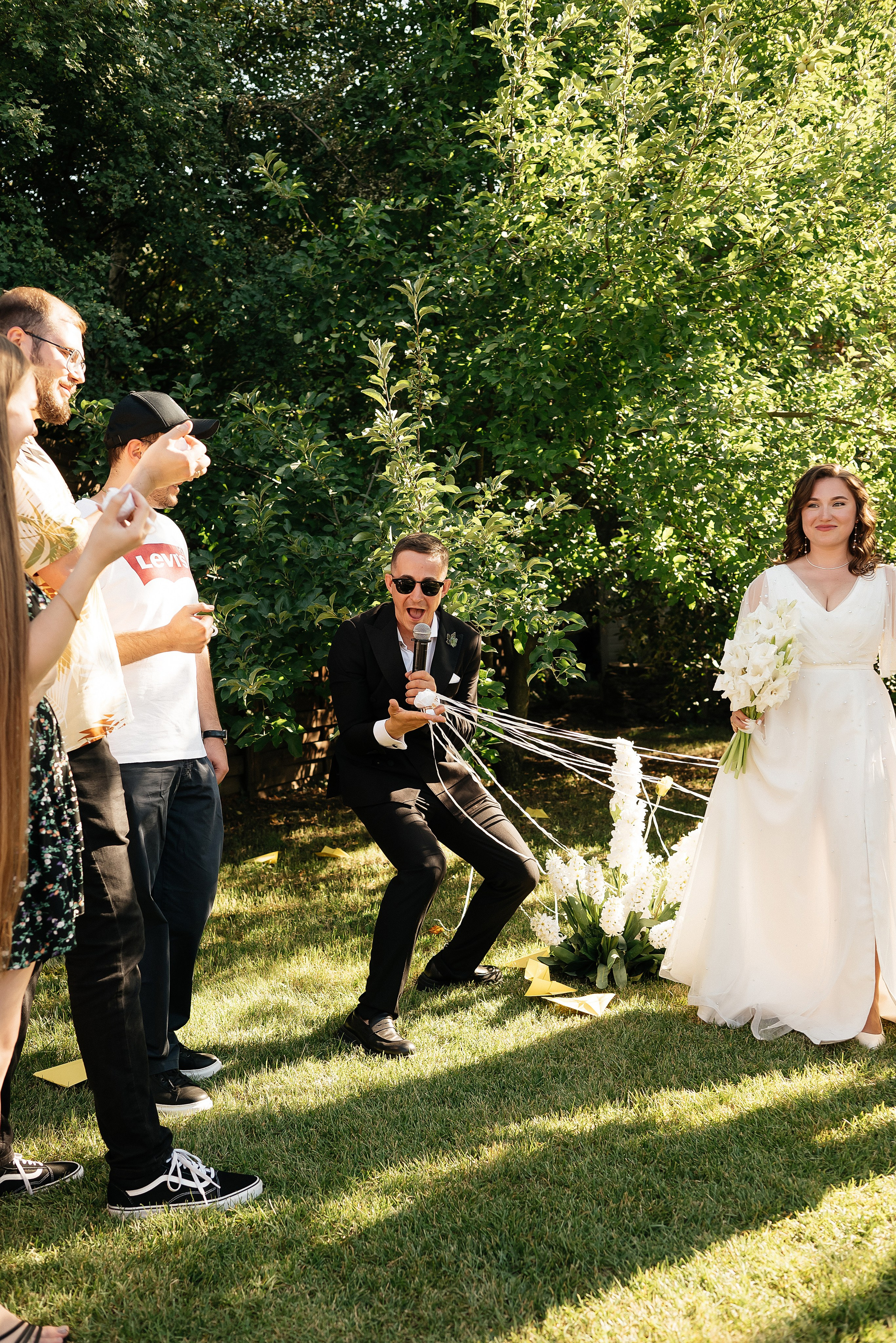 Дима и Настя. Свадебный и семейный фотограф в Ростове-на-Дону Алина Астахова