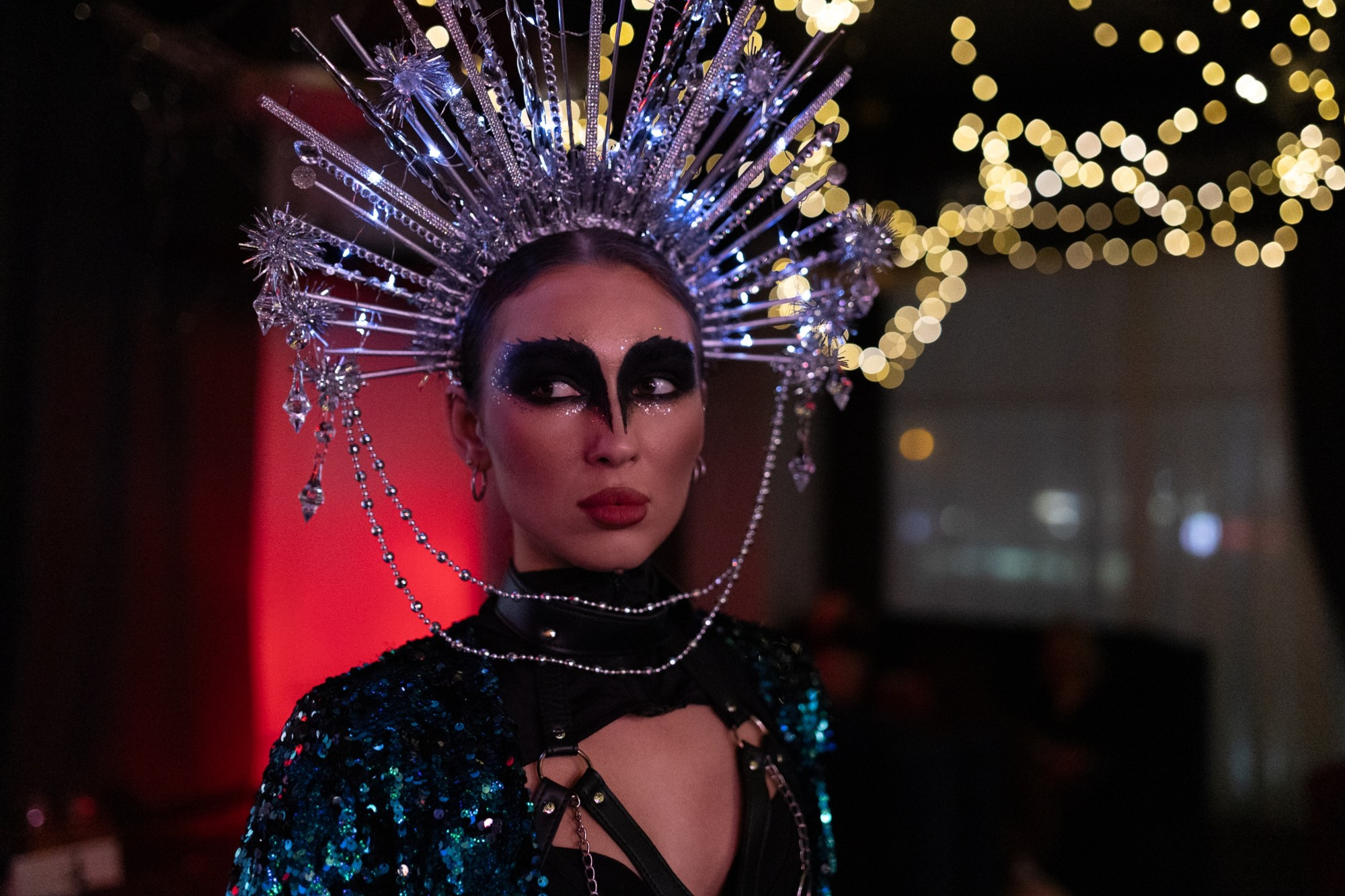 «Дива. История музыки души». Andrey Pospelove. Фотограф в Саратове