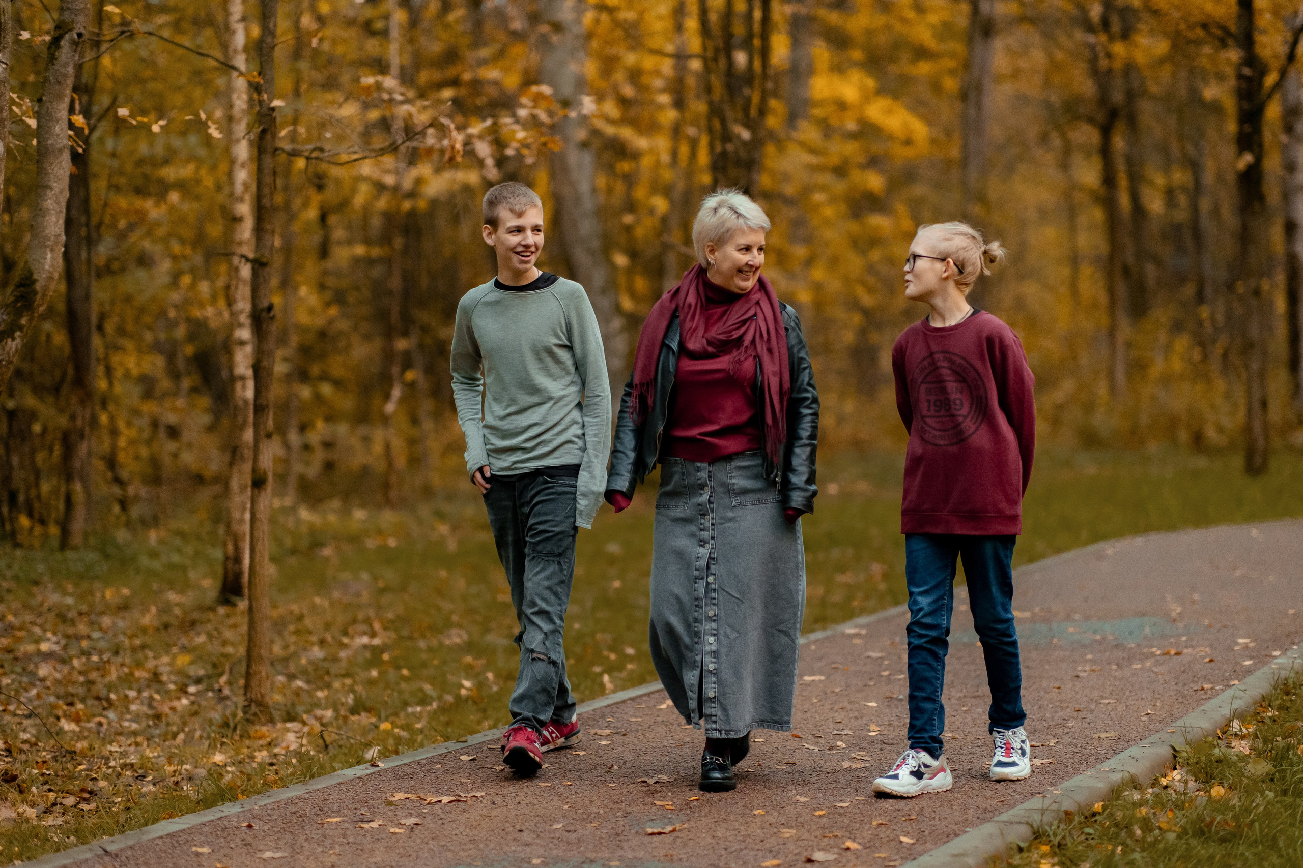Классная фотосессия для мамы с сыновьями. Фото и видео Москва, Московский. Свадебный фотограф, видеограф, фотосессии, видеосъемка