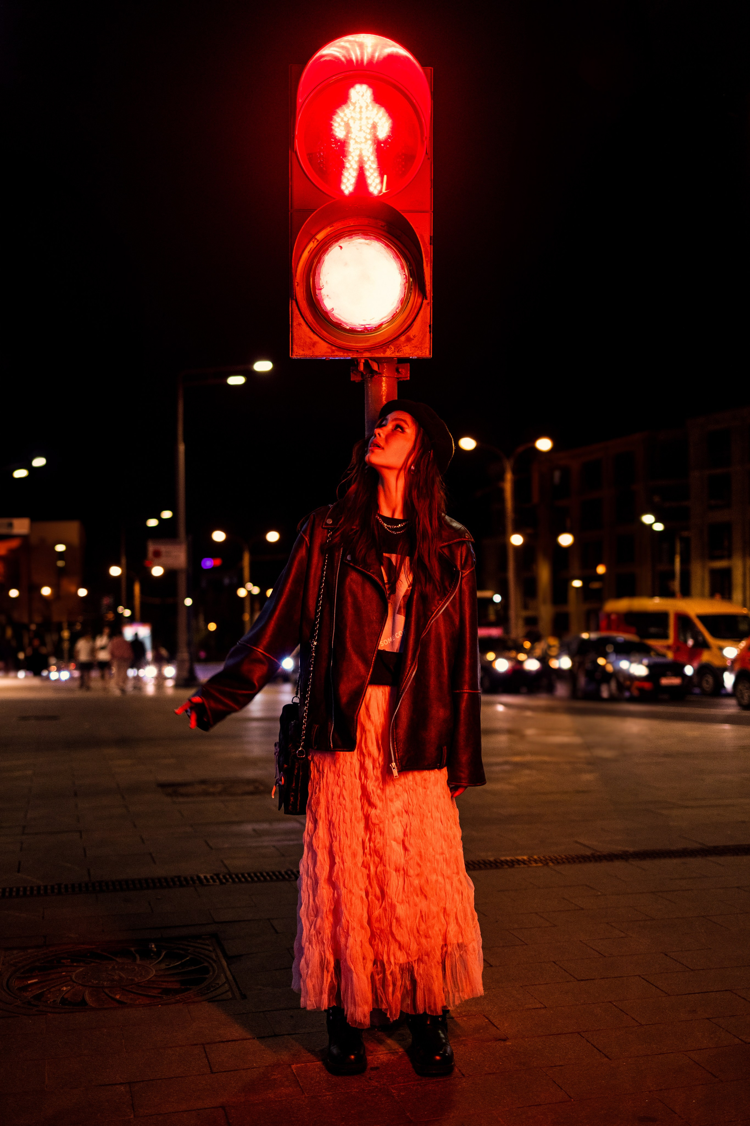 Маша Мирова. Фотограф Акимова Кэт