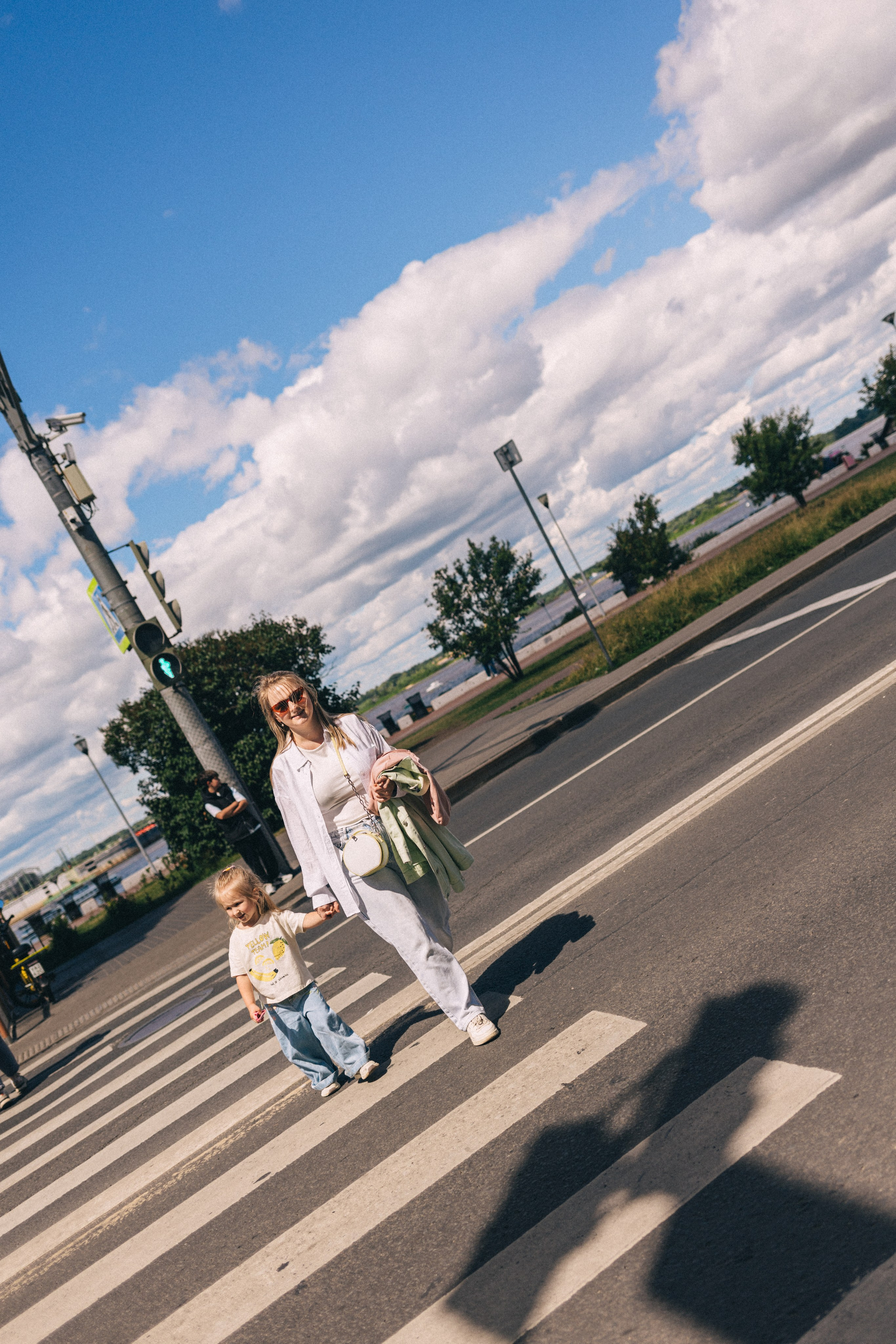 Ксюша и Полина. Семейный и детский фотограф в Нижнем Новгороде Буслаева Мария