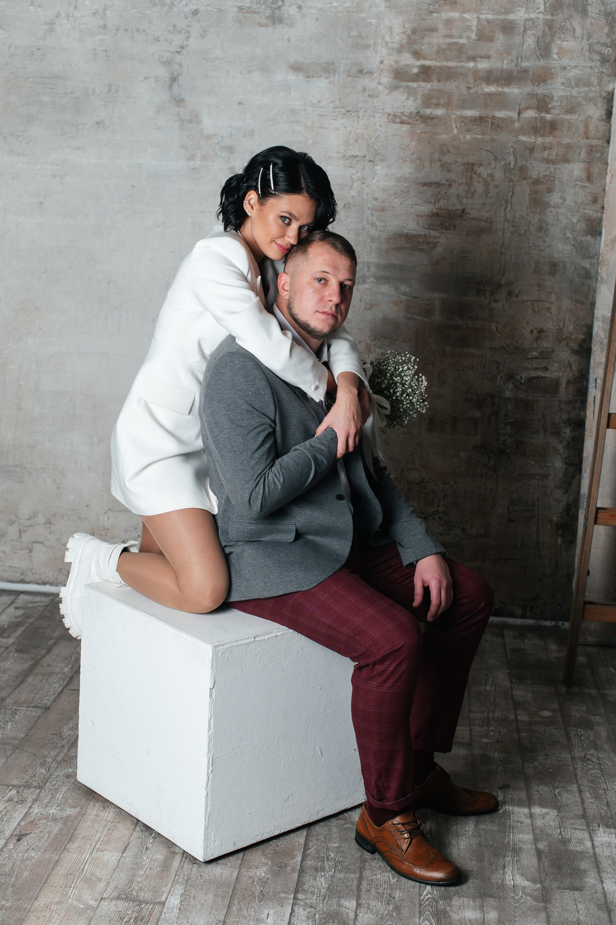 Надия Павел Москва. Фотограф Алёна Мил