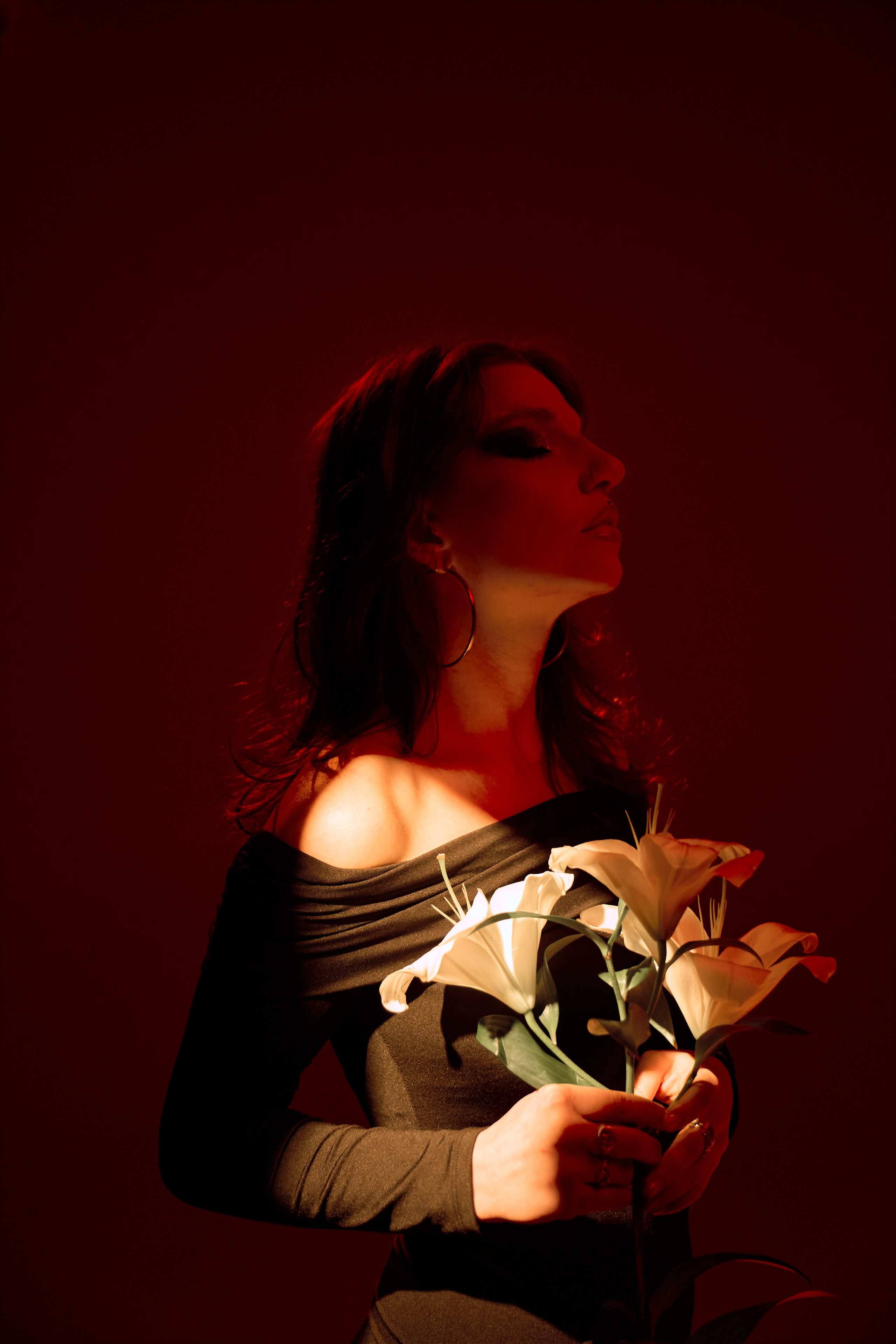 Nastya. Иван Глухих, портретный фотограф