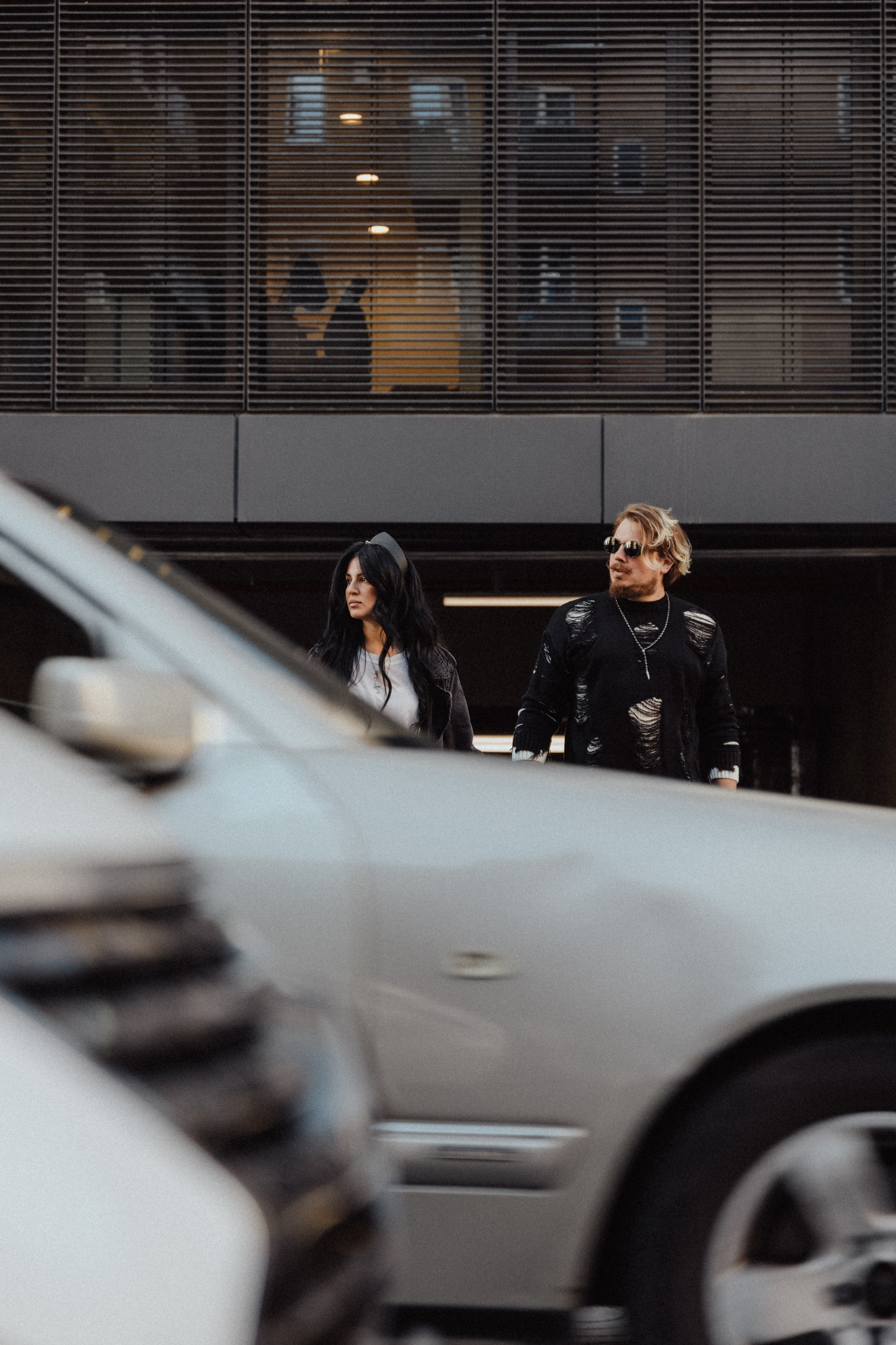 Анархия. Свадебный фотограф Анастасия Пальчикова