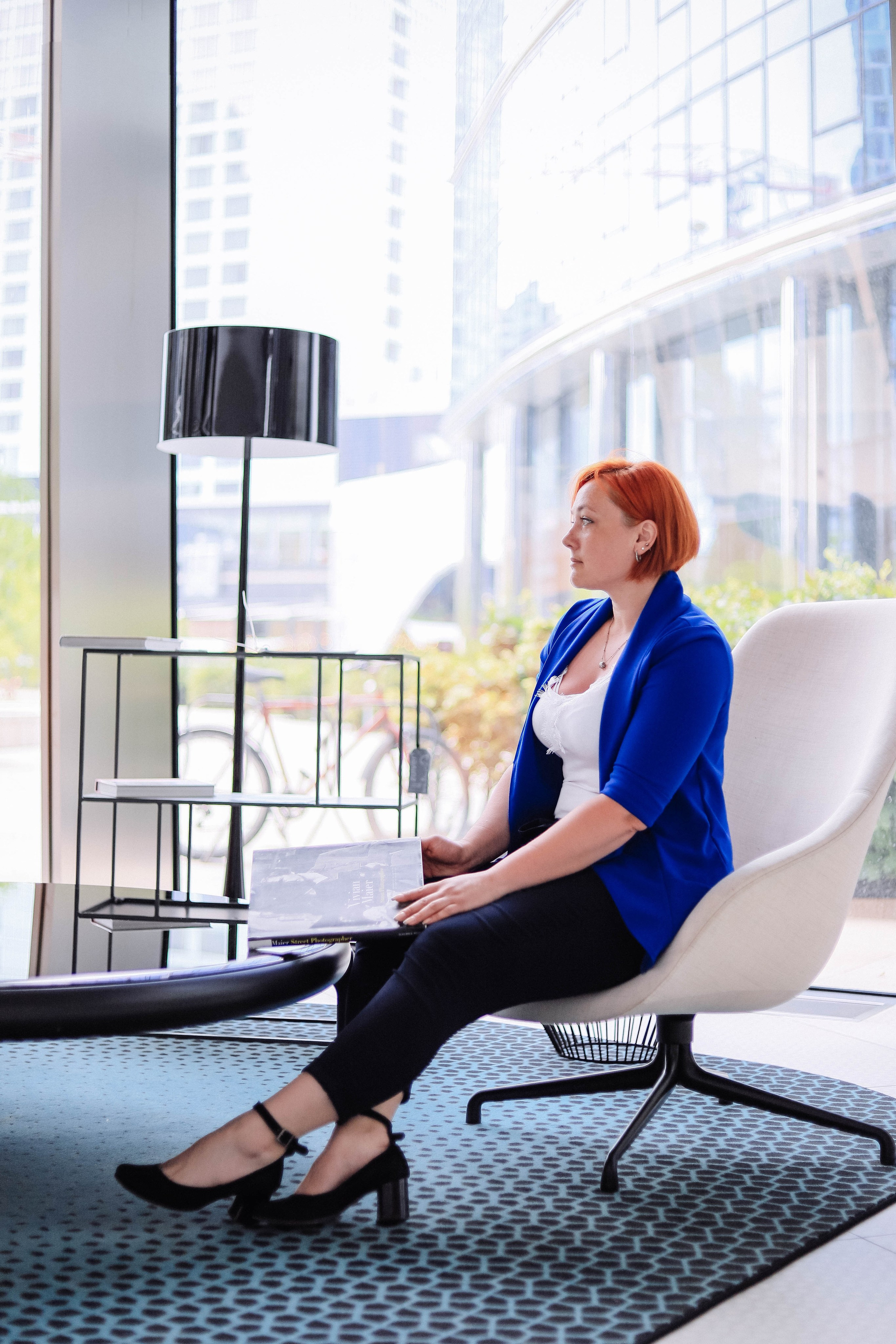 Таргетолог. Женский/Детский фотограф в Симферополе Вероника Слепогина