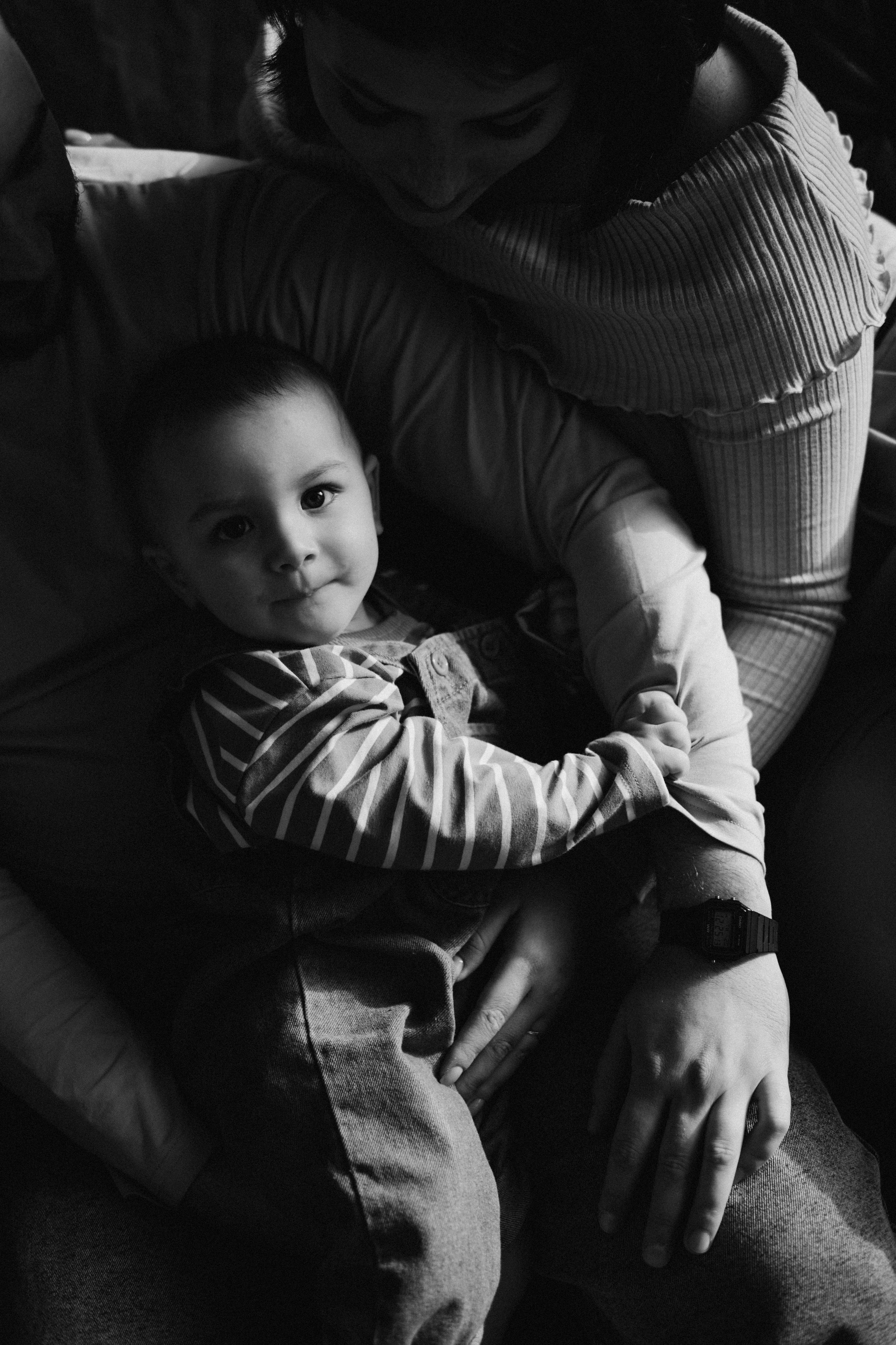 Жизнь моя. Свадебный и семейный фотограф в Йошкар-Оле, Питере и Казани Александра Богинич