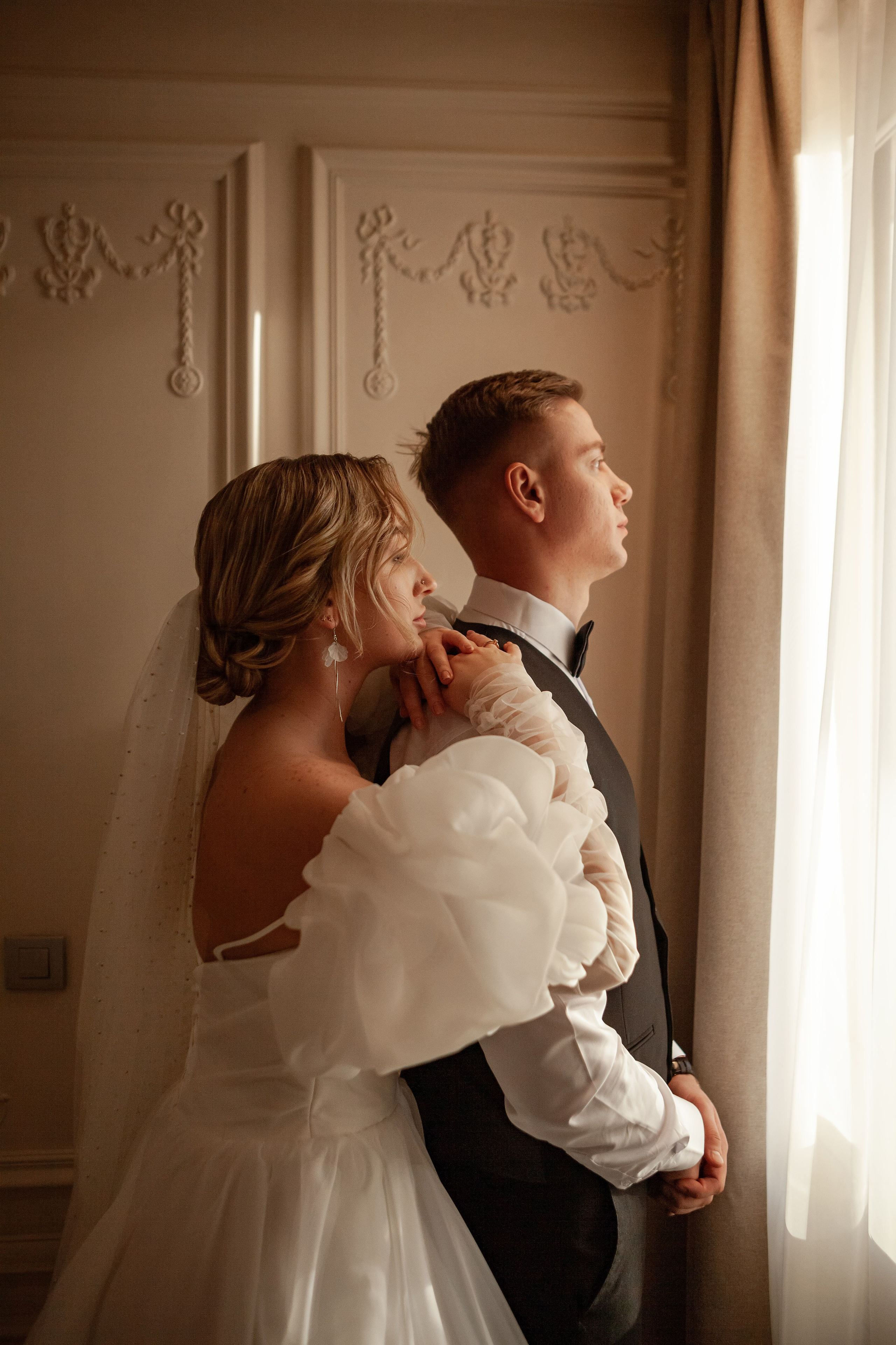 АЛИНА & МАКСИМ. Свадебный фотограф в СПБ | Санкт-Петербурге Анастасия Рахимгулова