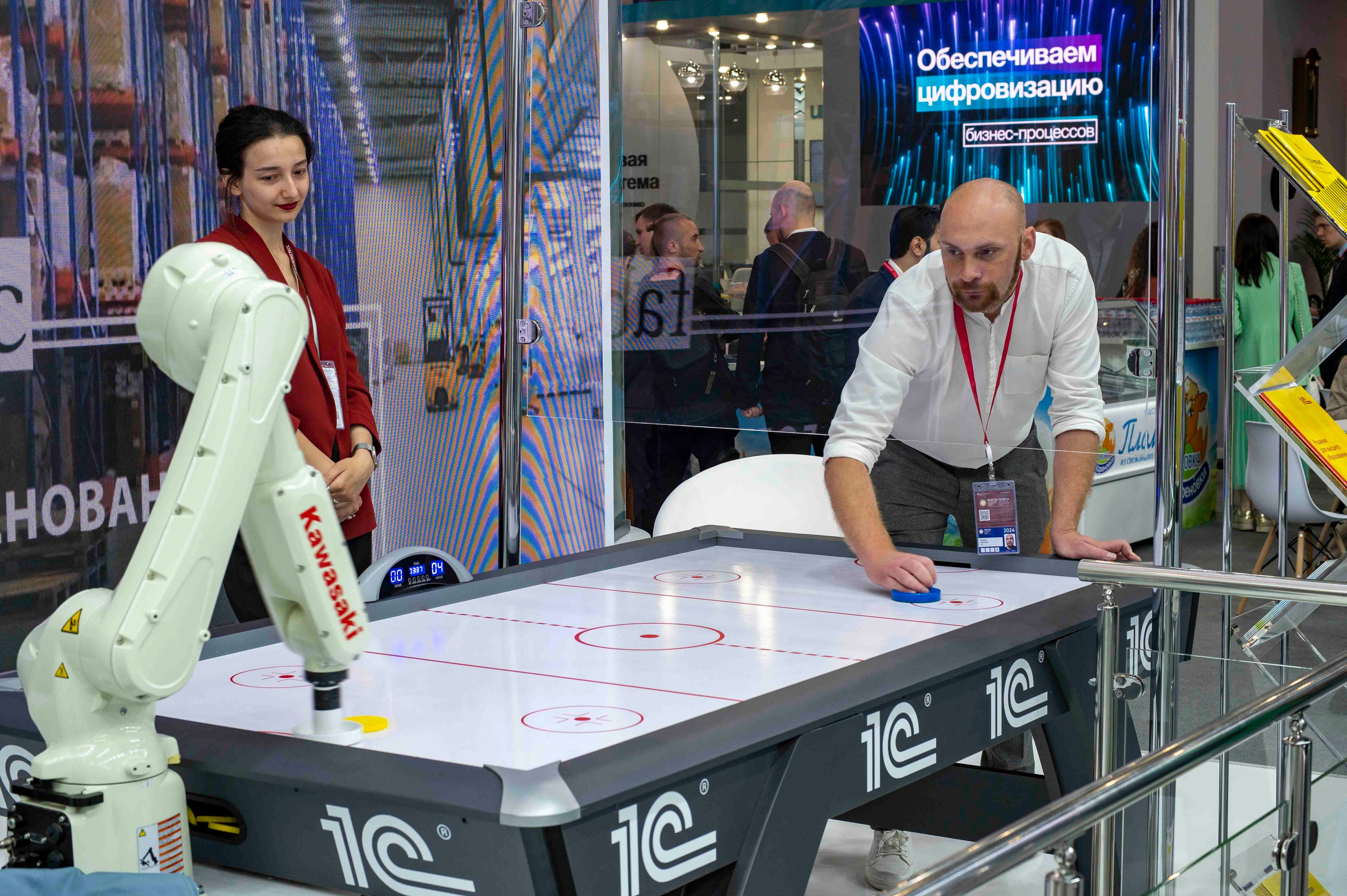 Репортажная съемка бизнес-мероприятий в Петербурге и Москве. Serg PG Photography — репортажная фотосъемка в Петербурге