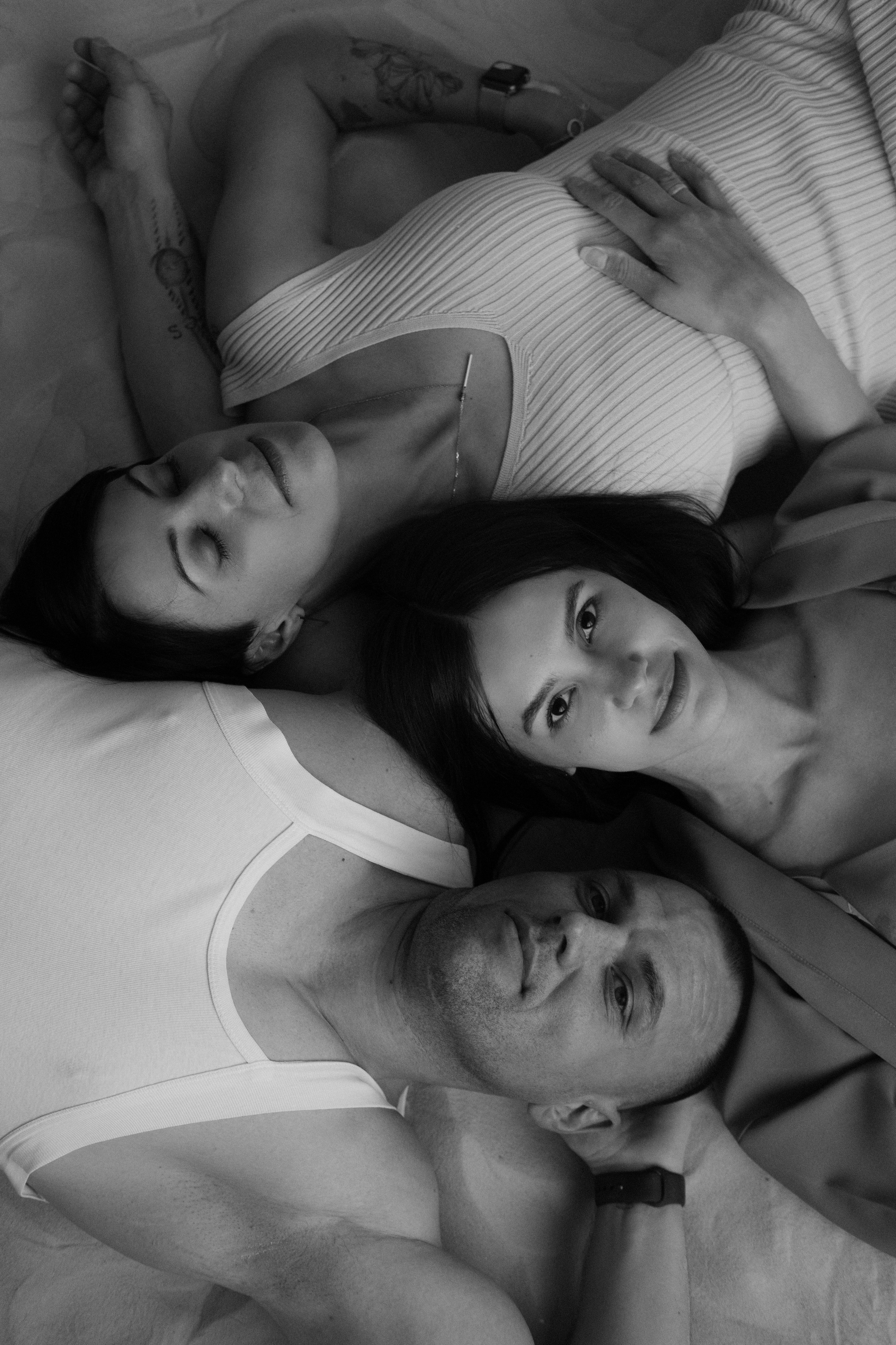 Семейная фотосессия. Макарцова Валерия — фотограф Санкт-Петербург, Москва