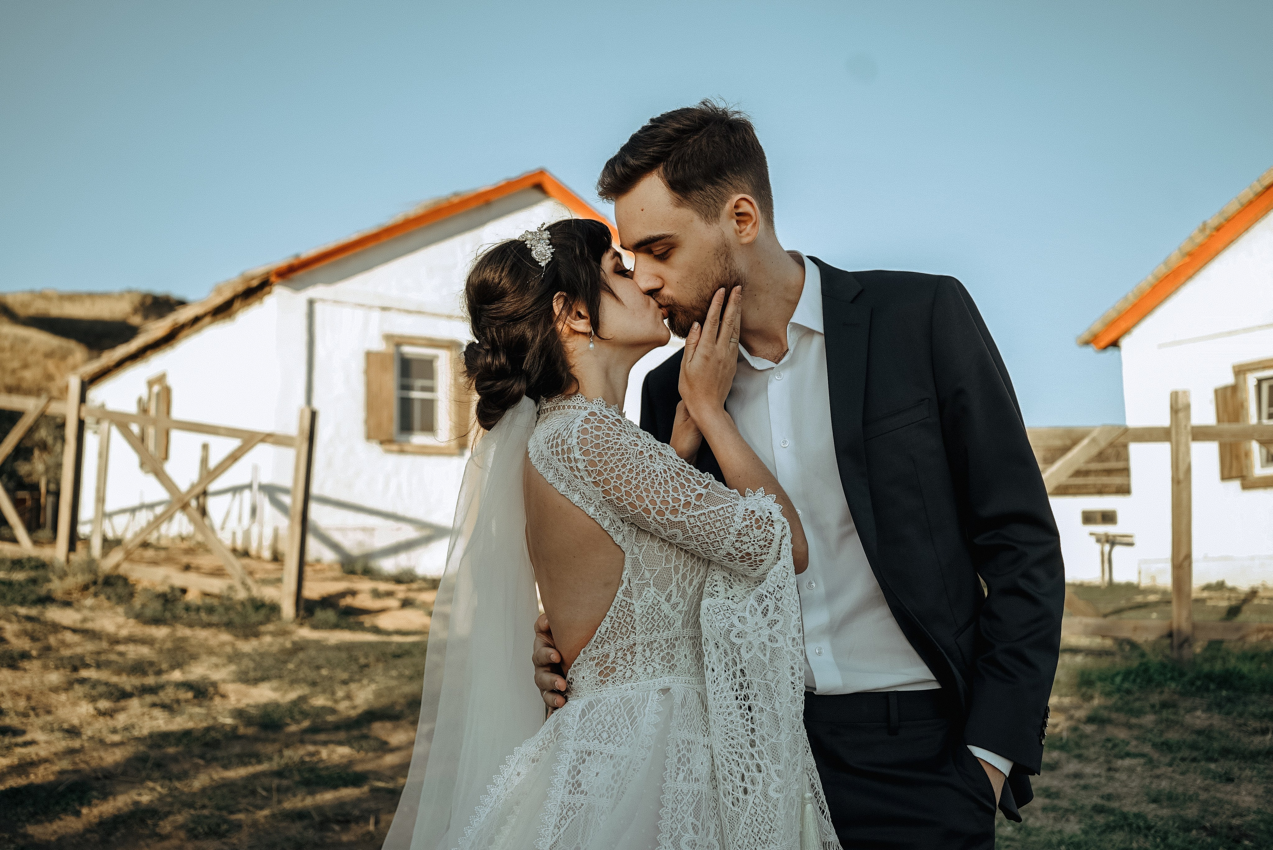 Александр и Анастасия