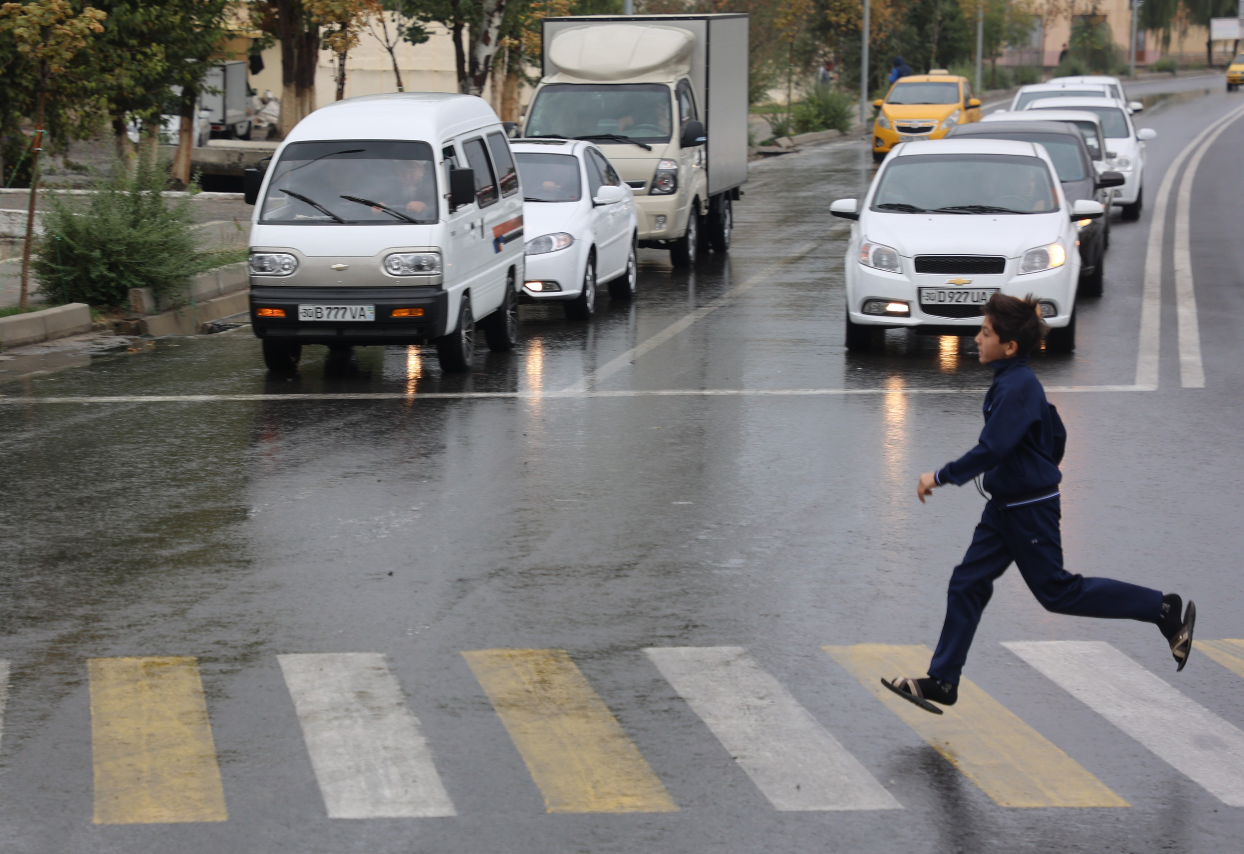Samarkand, Uzbekistan. Andrey Filippov Photographer