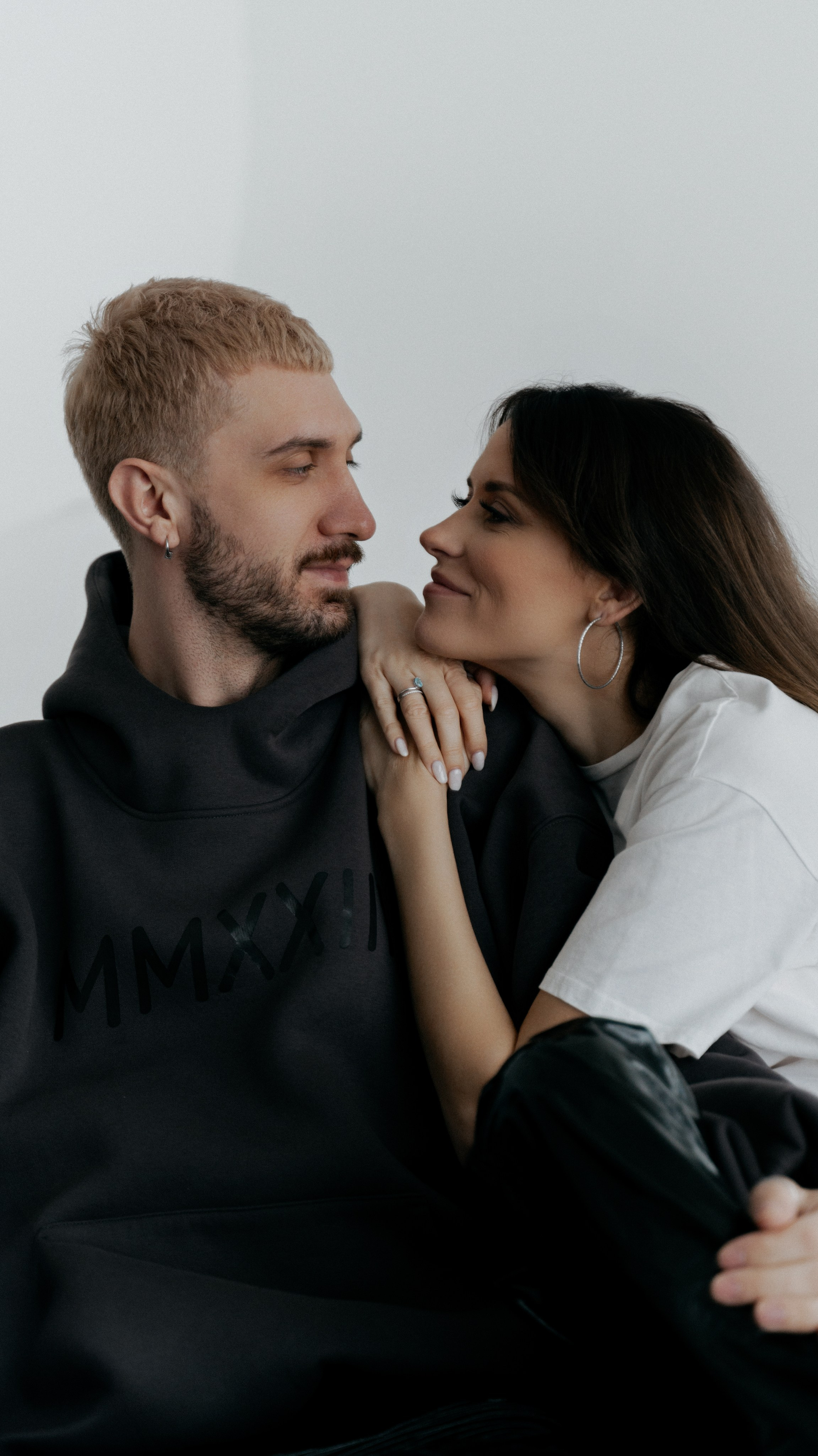 Кристина & Артем