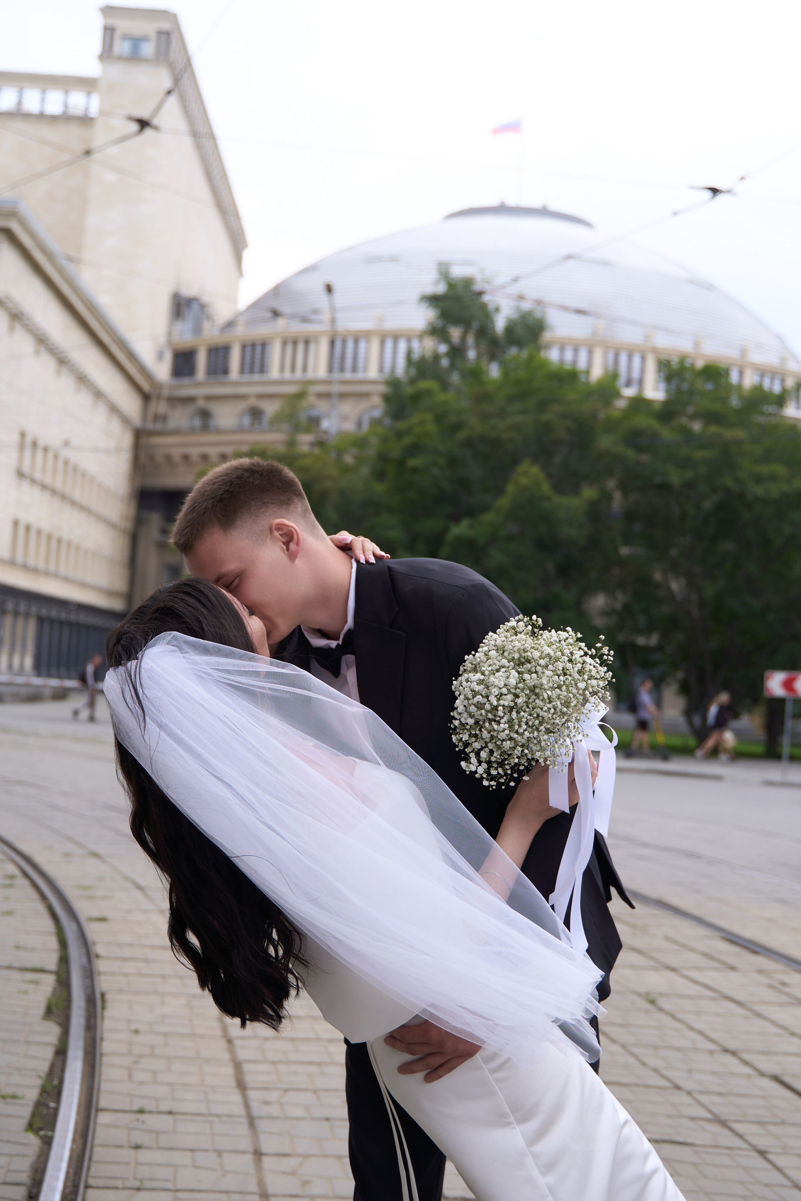 Свадьба Владислав & Валентина. Mariage