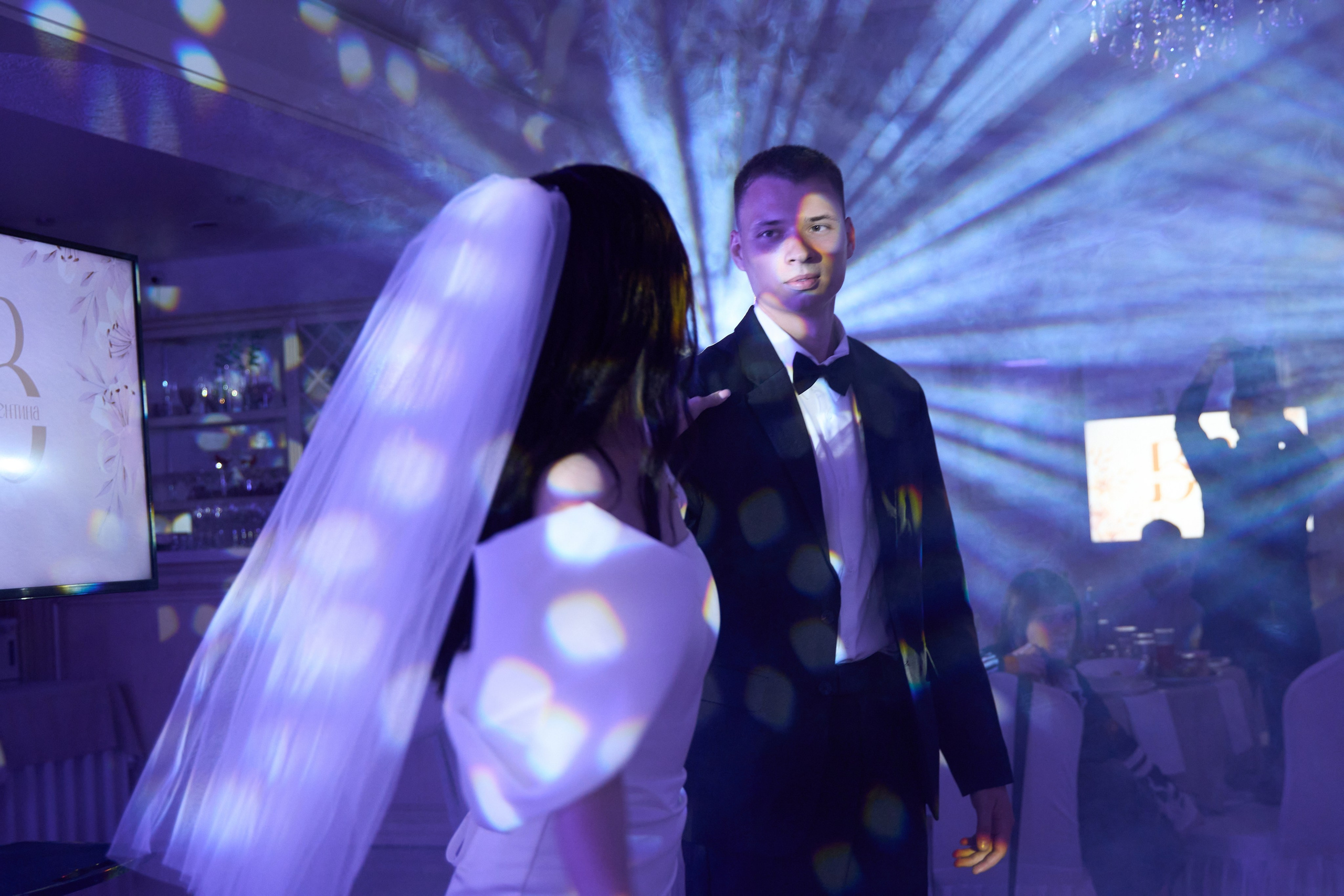 Свадьба Владислав & Валентина. Mariage