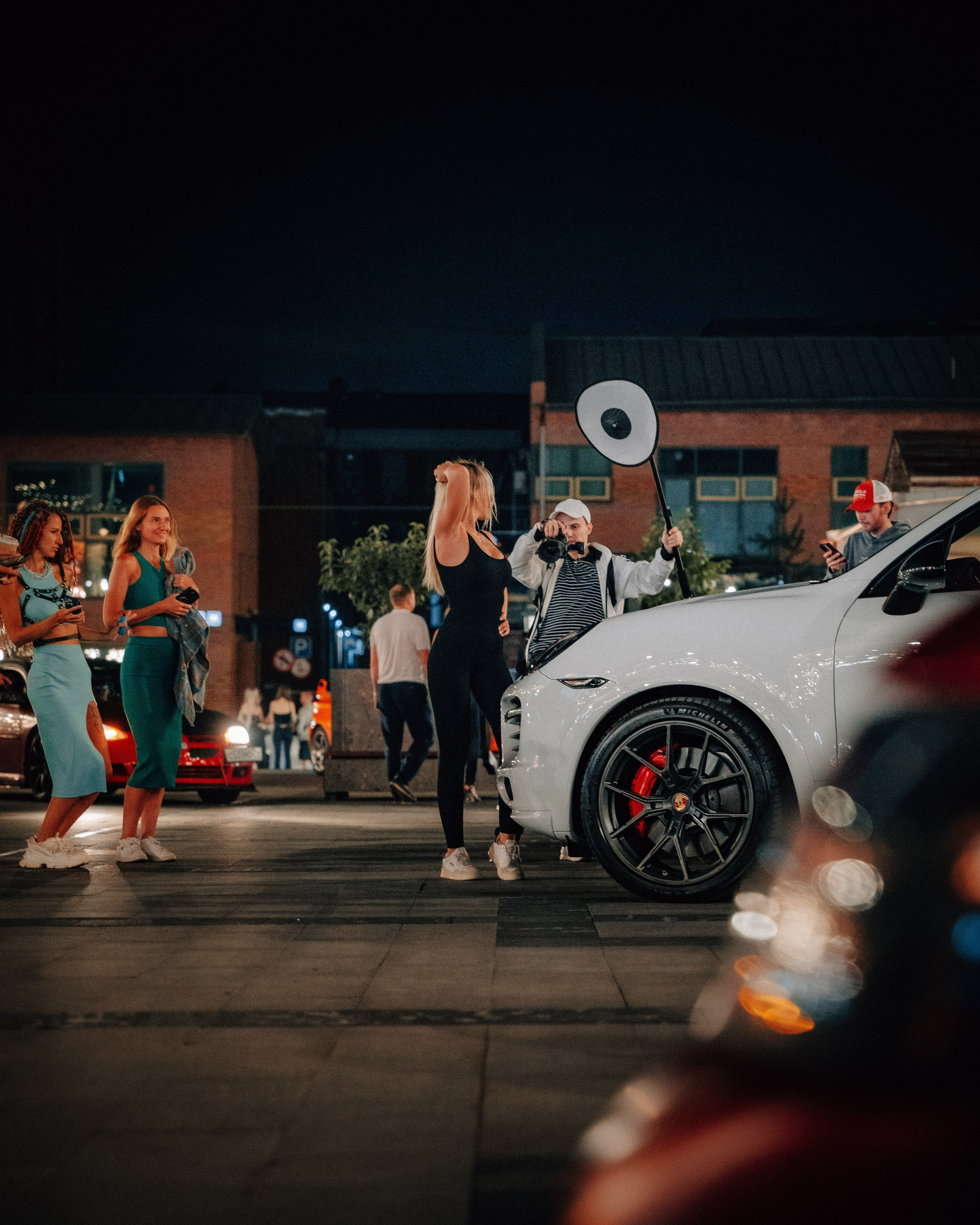 Съемка мероприятий. Фото и видео съемка мероприятий и бизнеса Воронеж