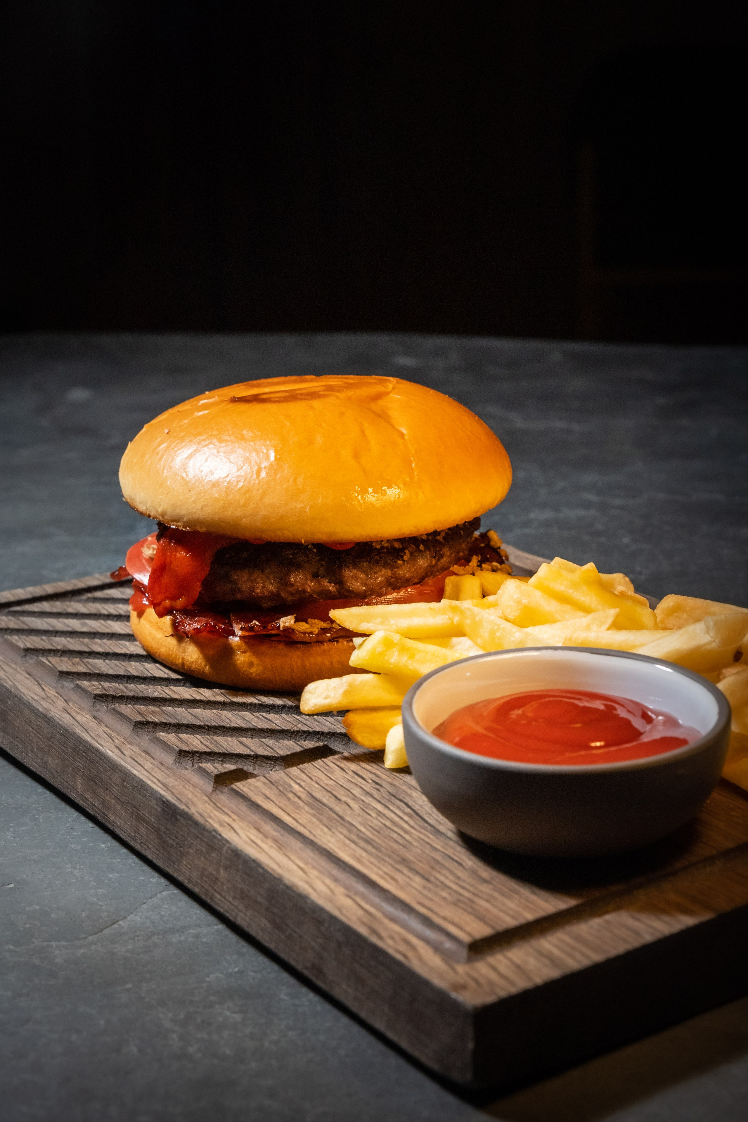 Барам и ресторанам. Видеосъемка для бизнеса Воронеж