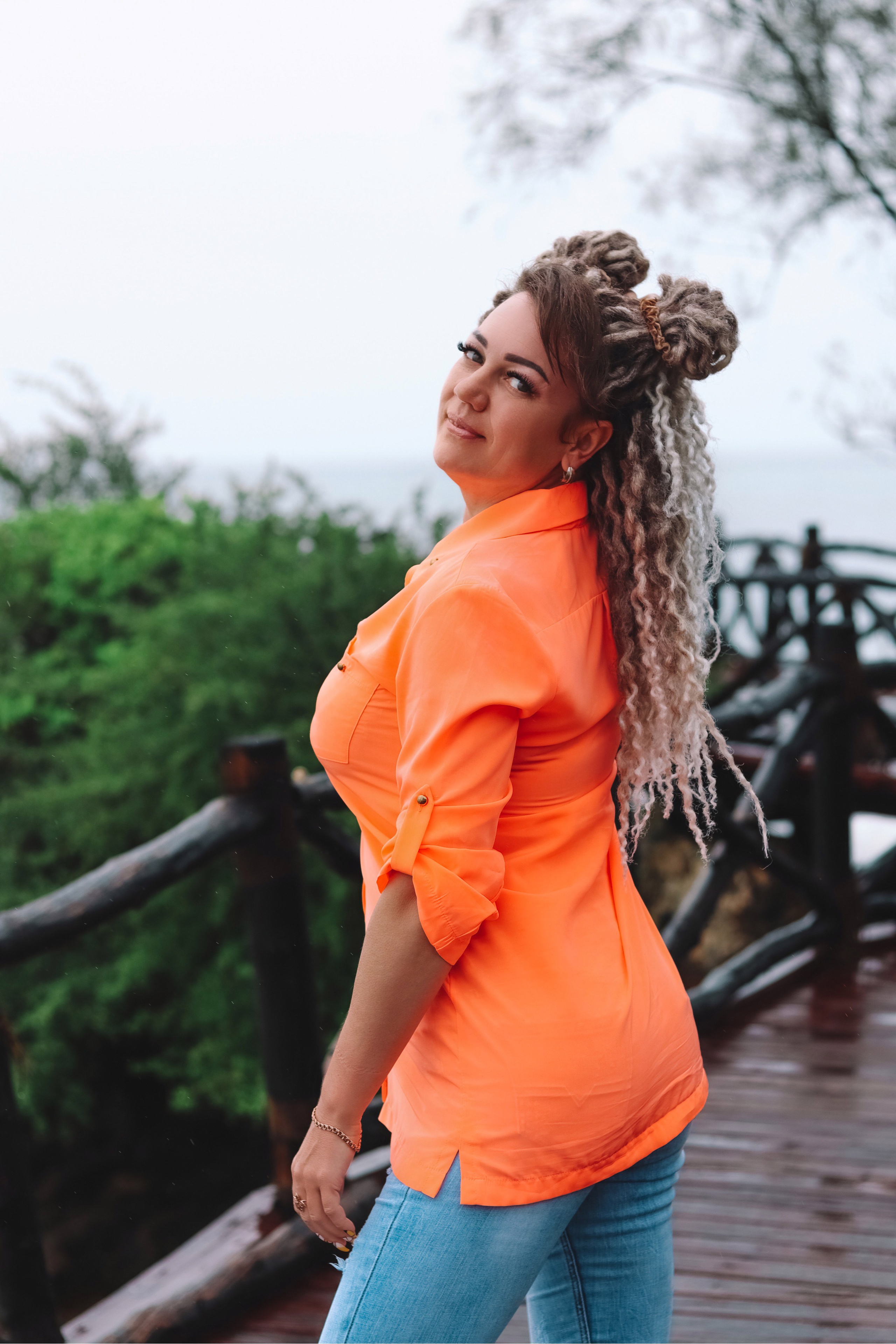 Женские индивидуальные фотосессии. Главная