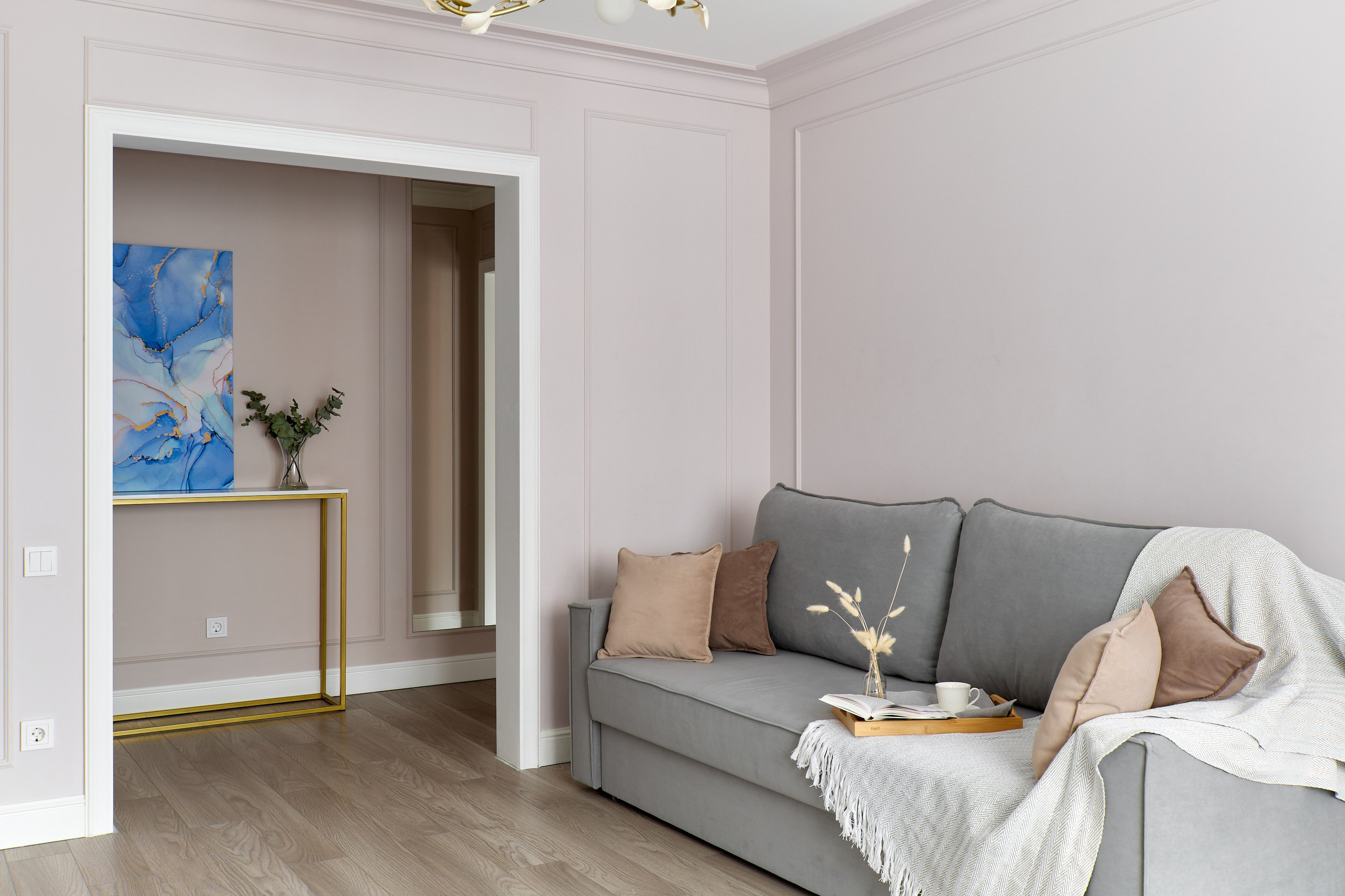 Интерьерная съемка. Интерьерная и рекламная съемка