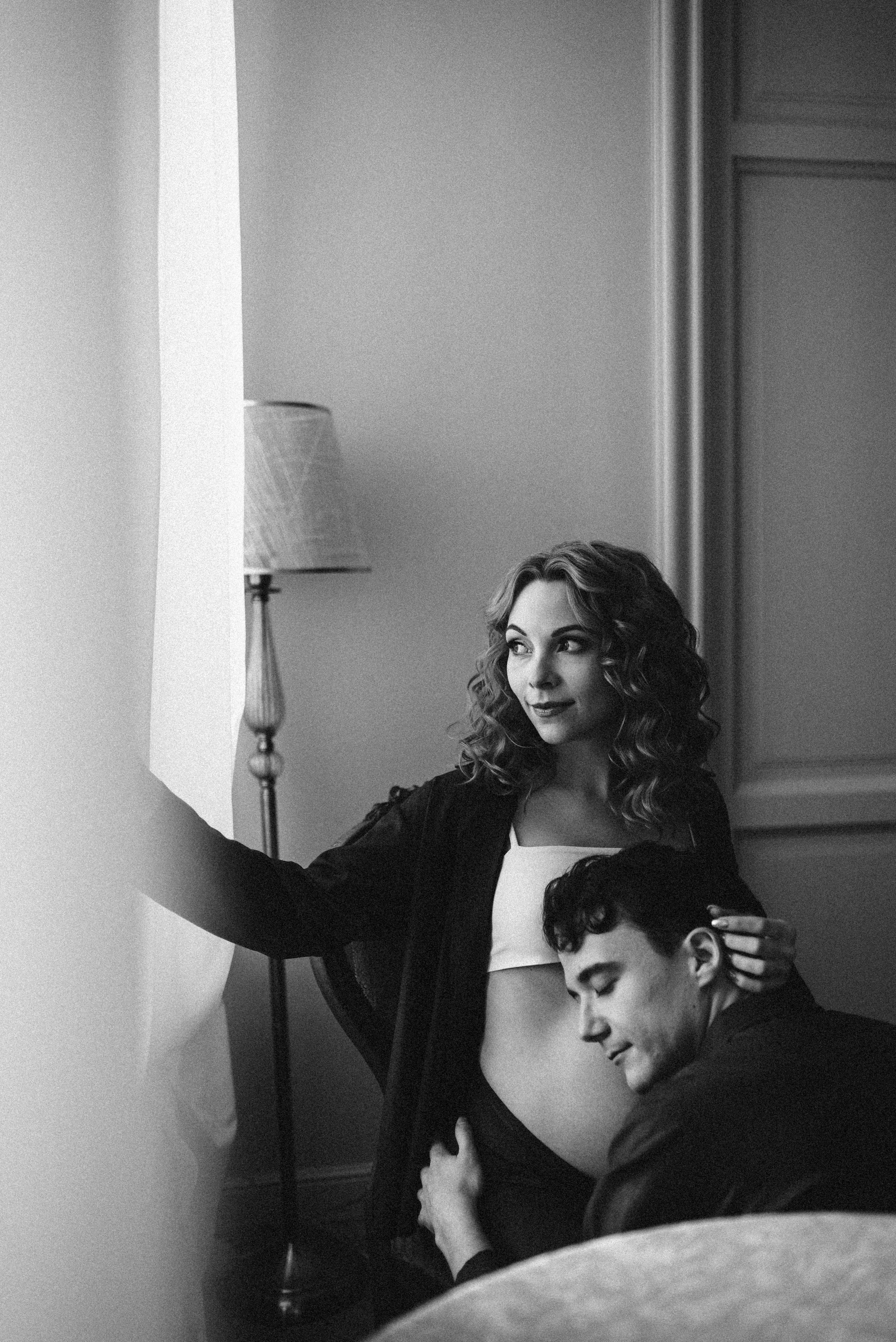 Юлия и Леонид " — в ожидании». Фотограф Санкт-Петербург, Новороссийск